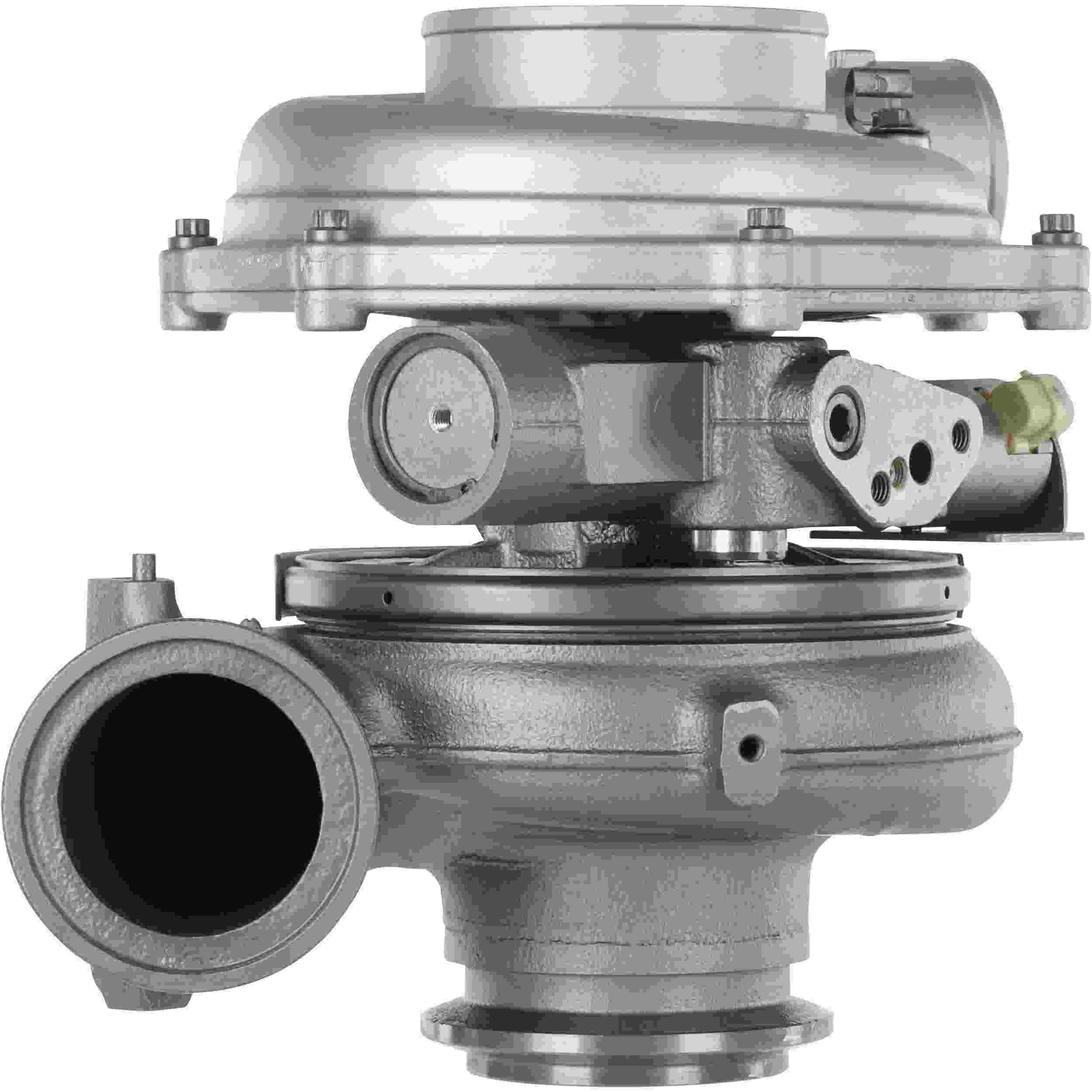 Rotomaster Turbocharger A8370103R