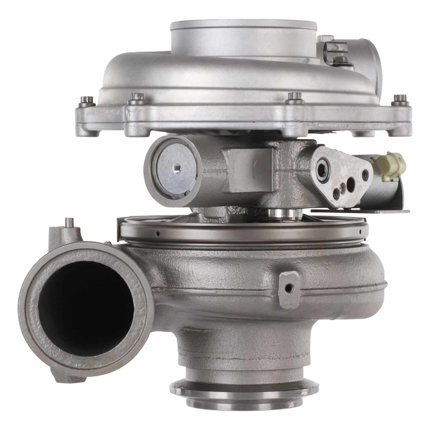 Rotomaster Turbocharger A8370103R