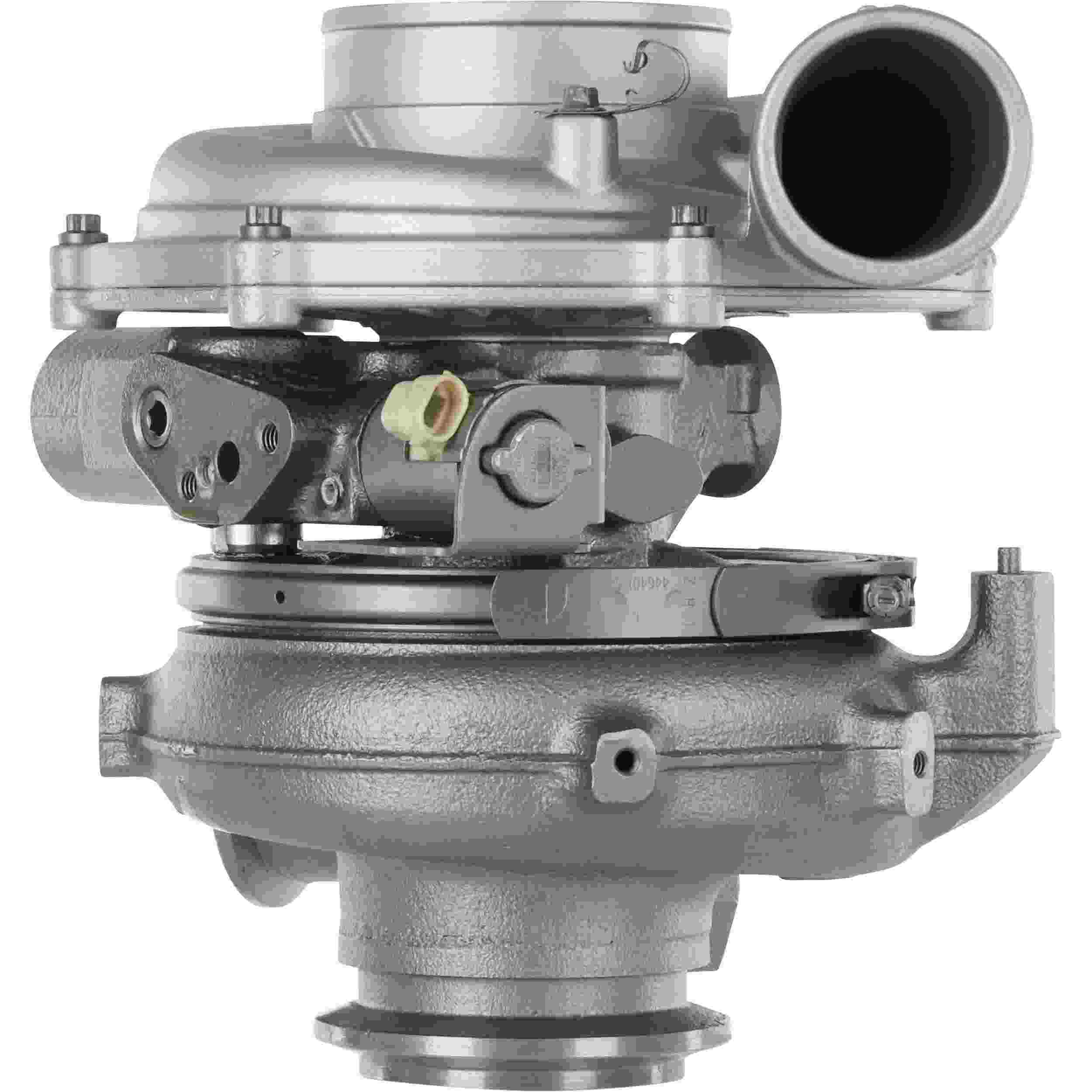 Rotomaster Turbocharger A8370103R