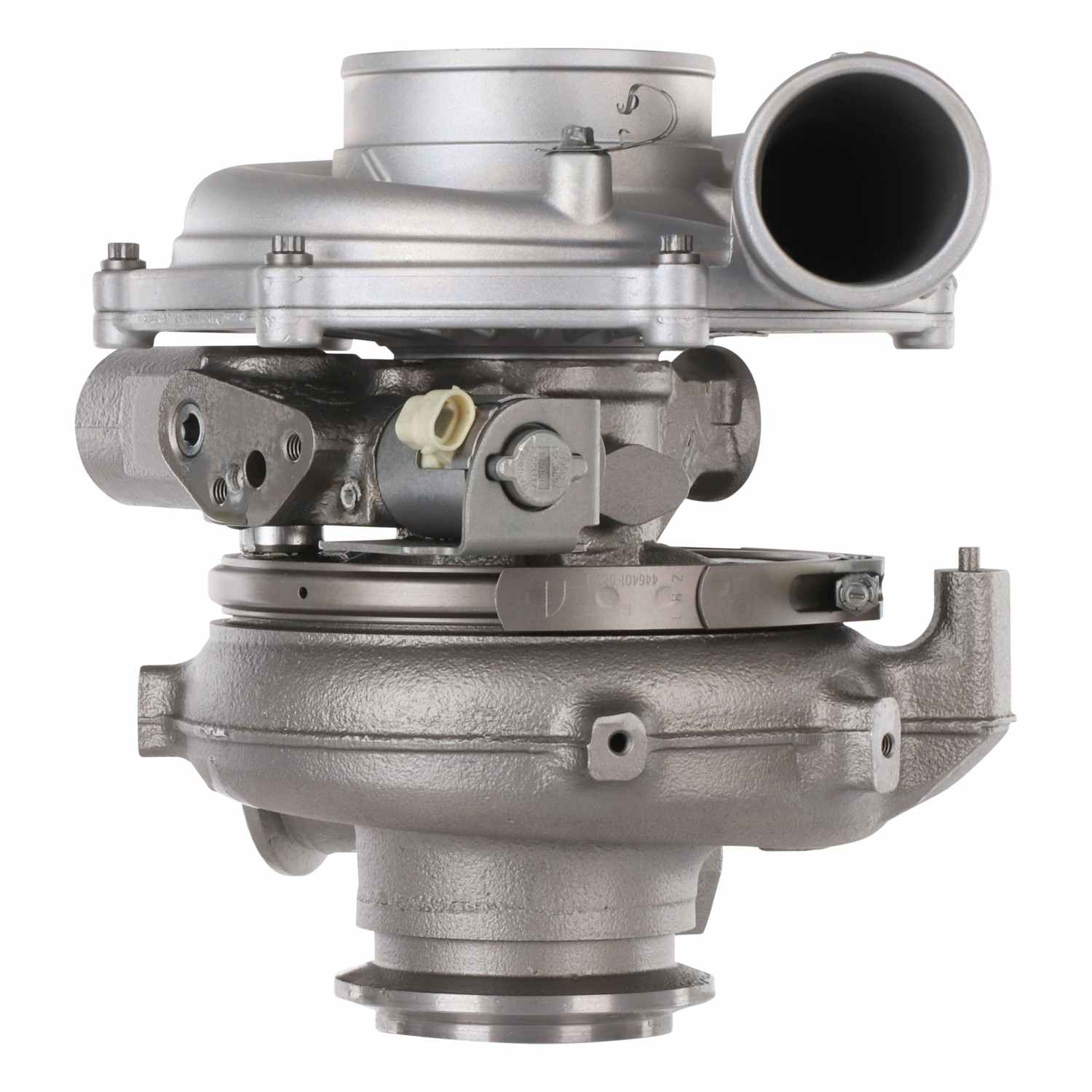 Rotomaster Turbocharger A8370103R