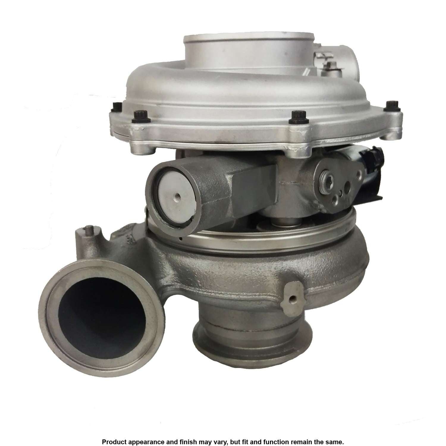 Rotomaster Turbocharger A8370103R