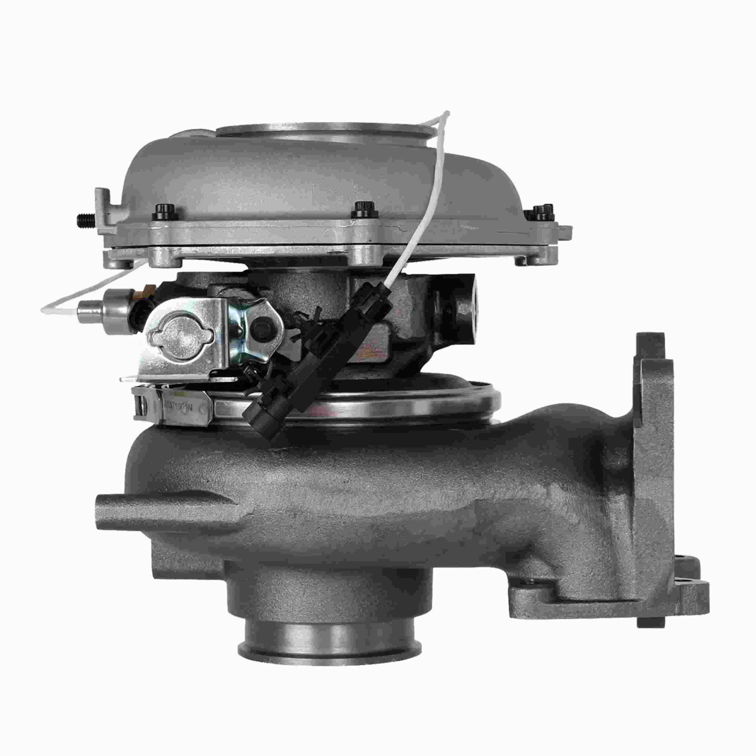 Rotomaster Turbocharger A8370104RVS