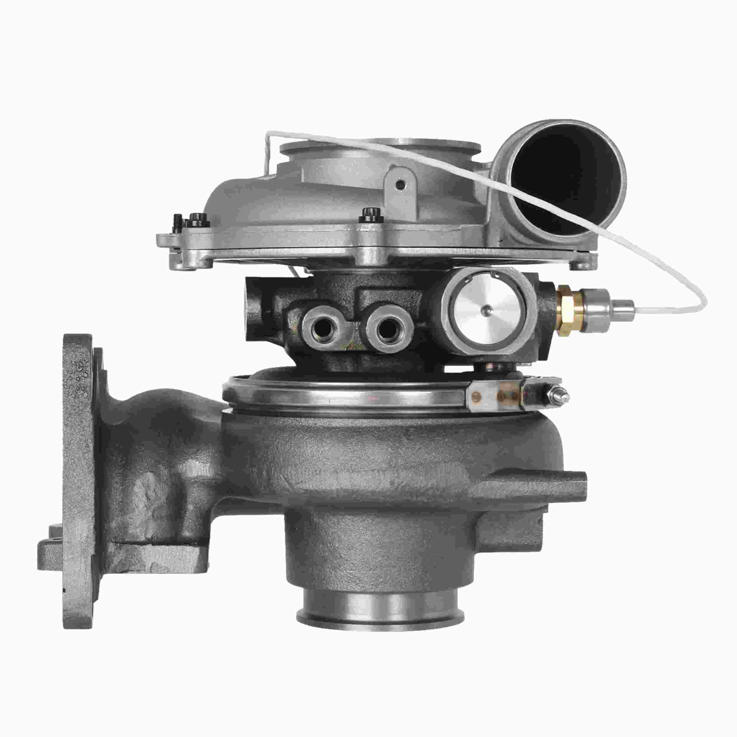 Rotomaster Turbocharger A8370104RVS