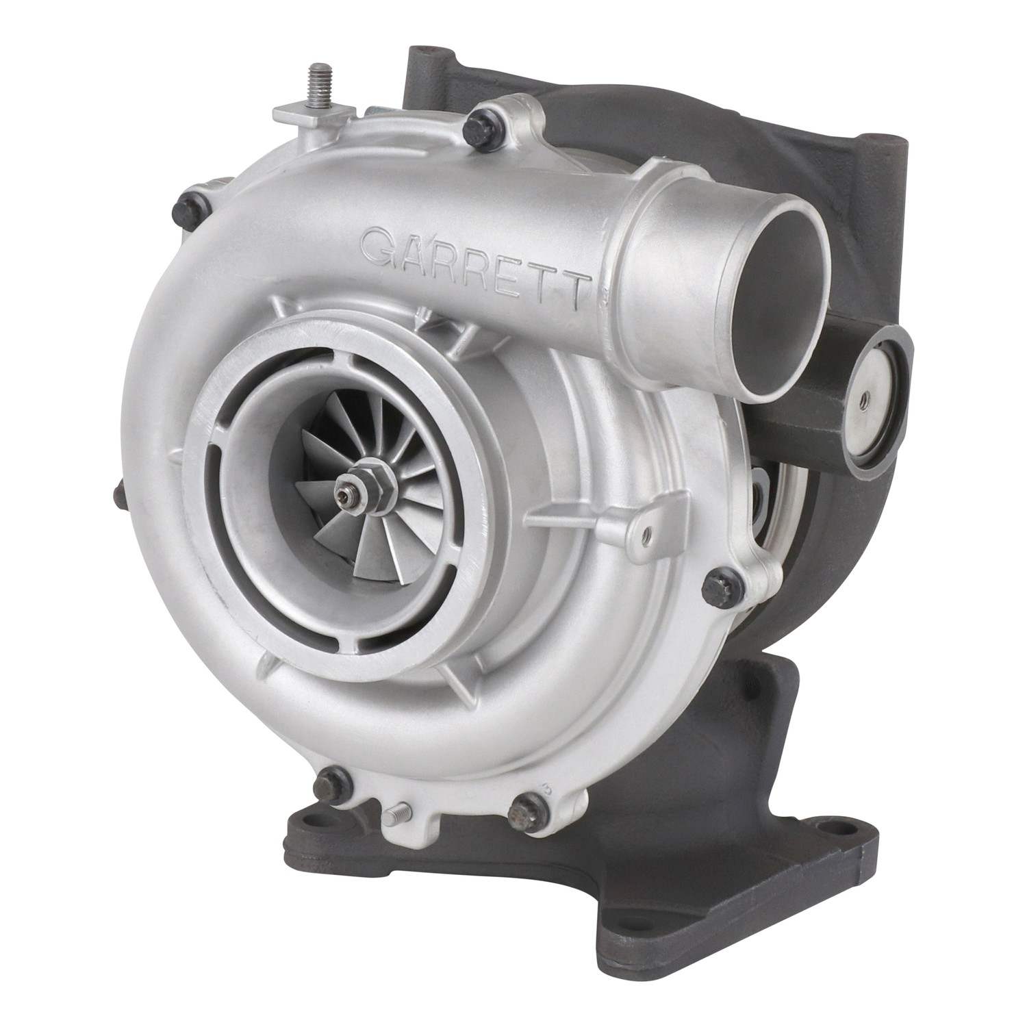 Rotomaster Remanufactured Turbocharger A8370104R