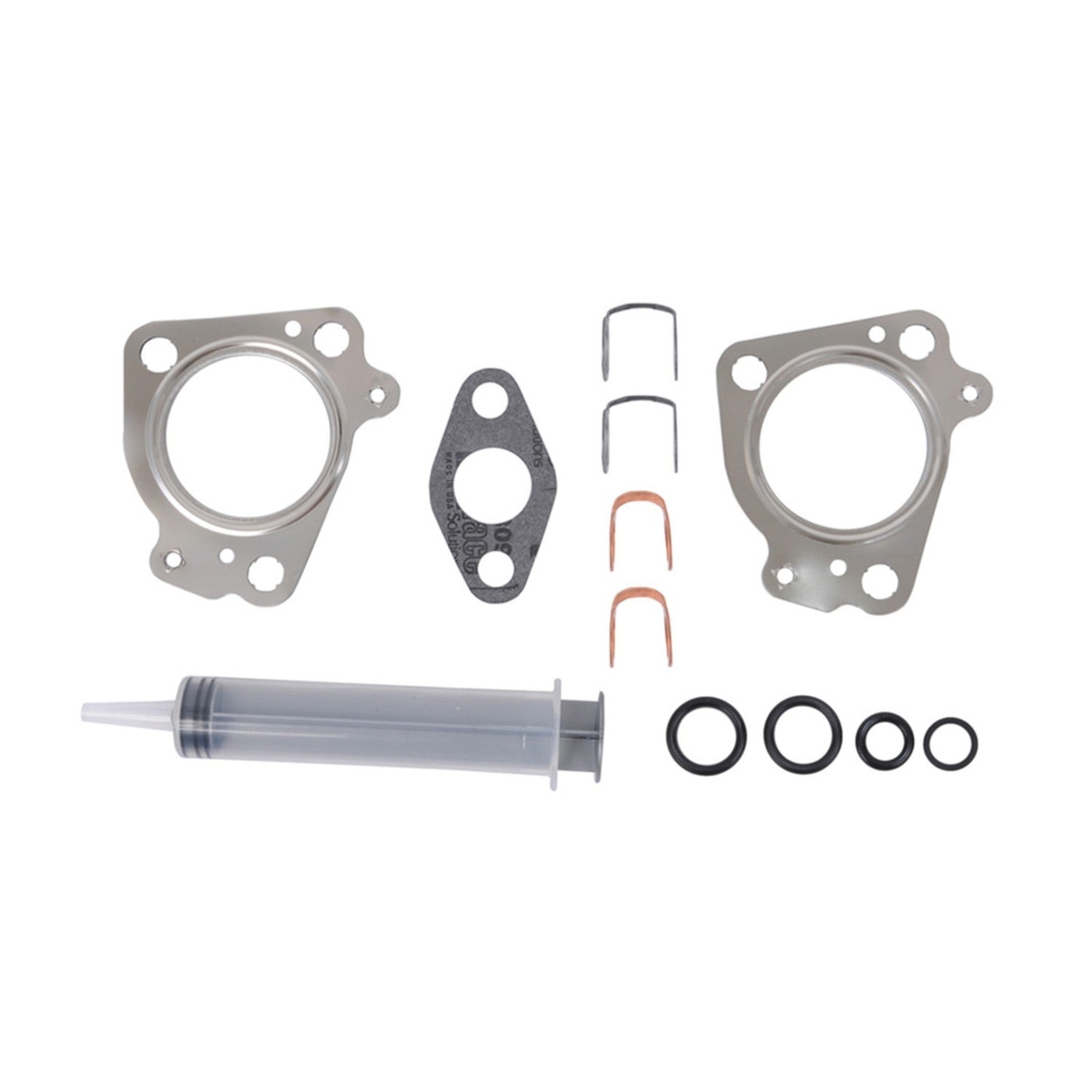 Rotomaster Remanufactured Turbocharger A8370104R