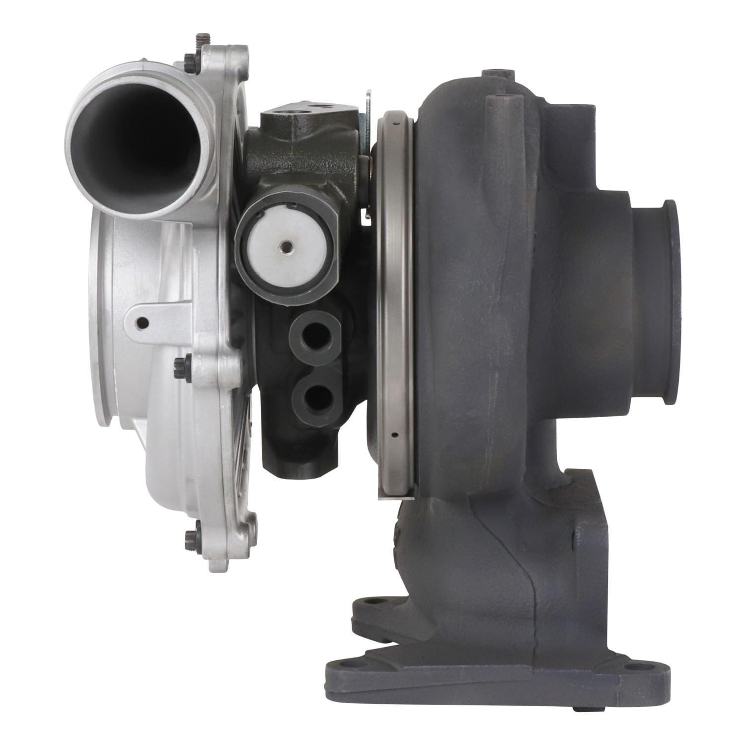 Rotomaster Remanufactured Turbocharger A8370104R