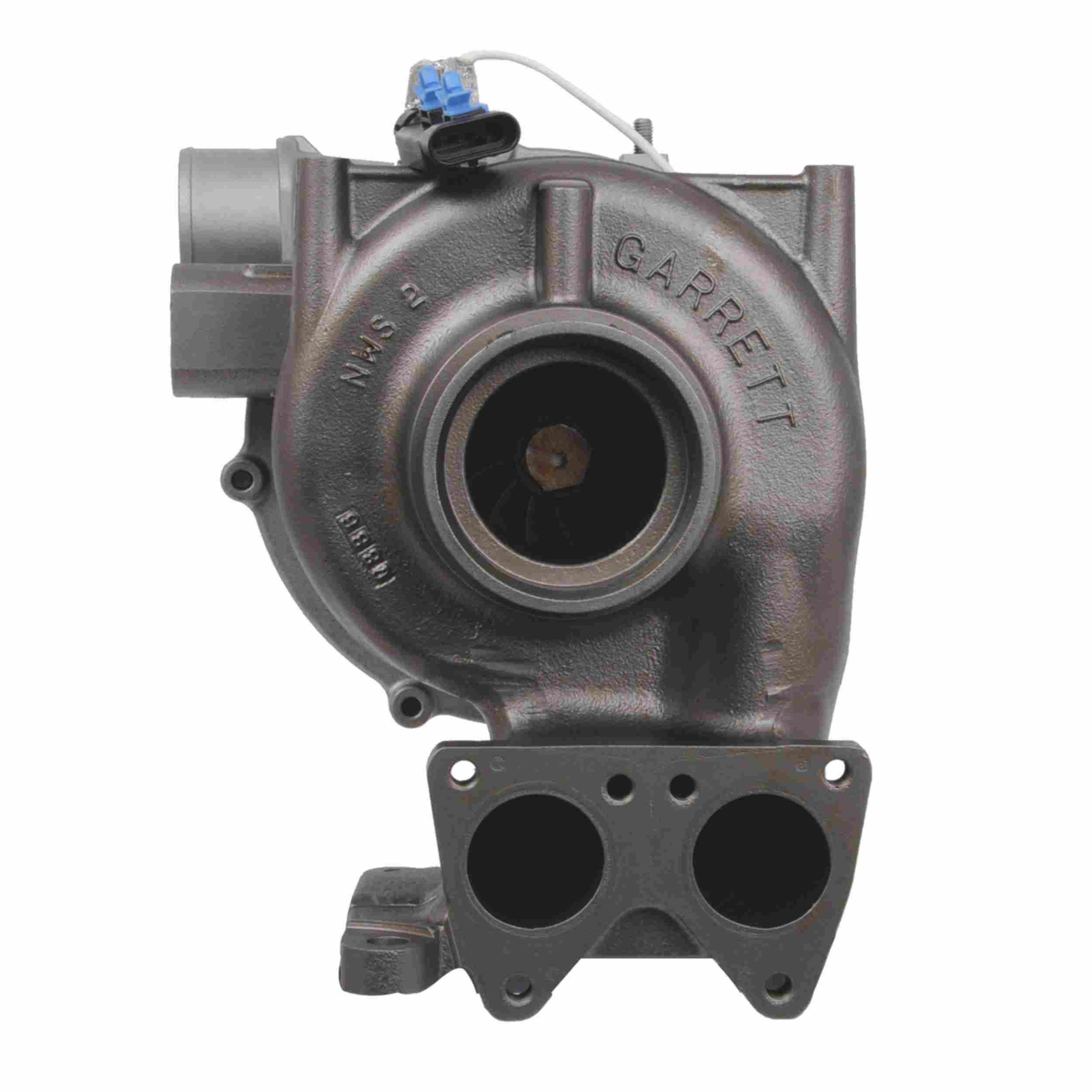 Rotomaster Turbocharger A8370105RVS