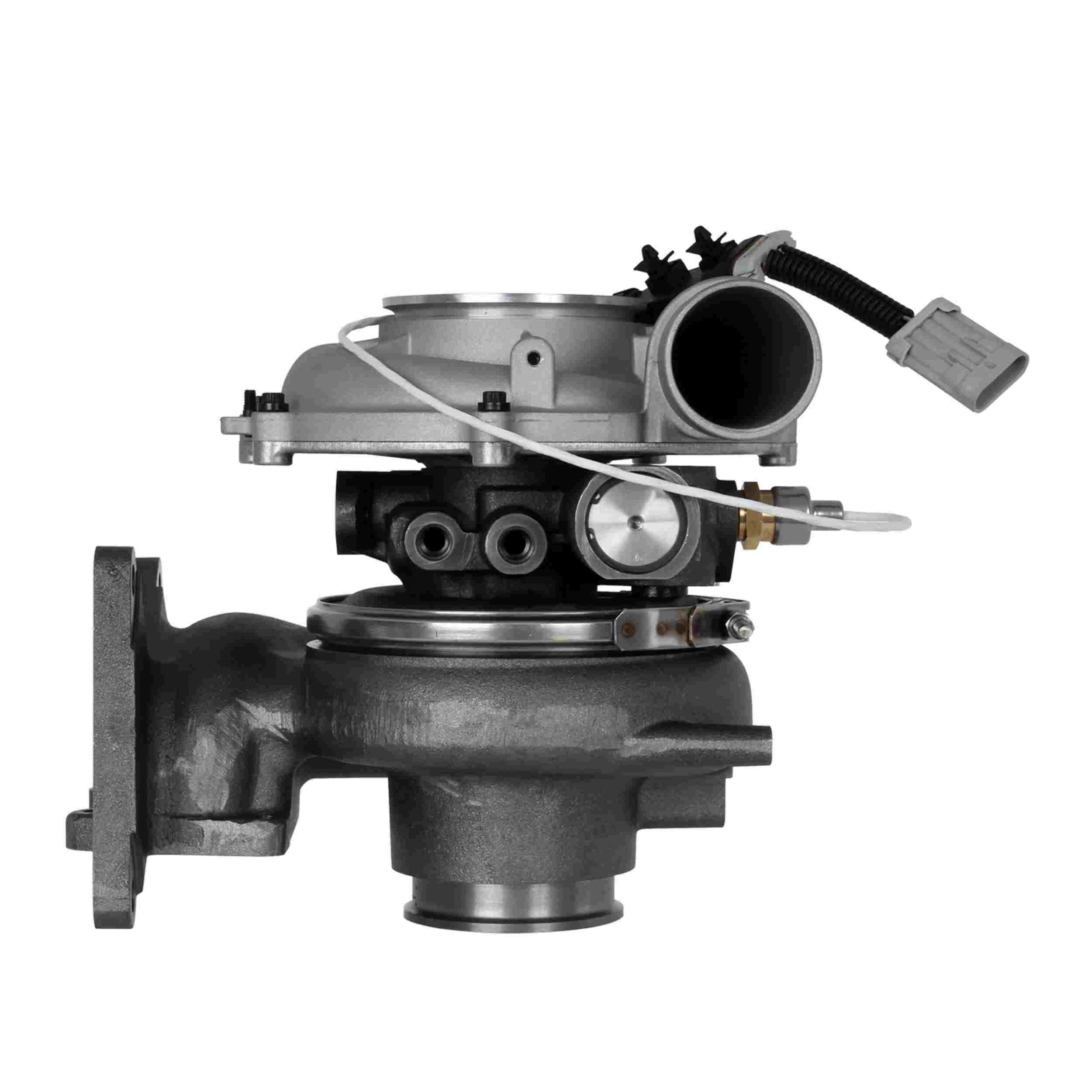 Rotomaster Turbocharger A8370105RVS