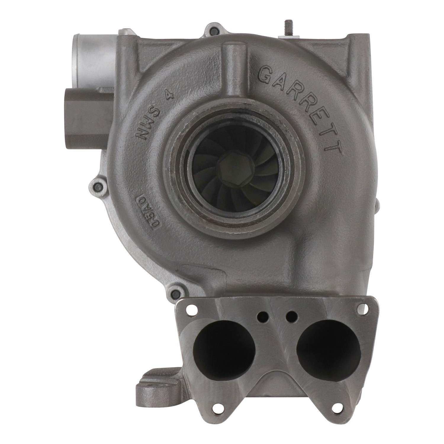 Rotomaster Turbocharger A8370105R