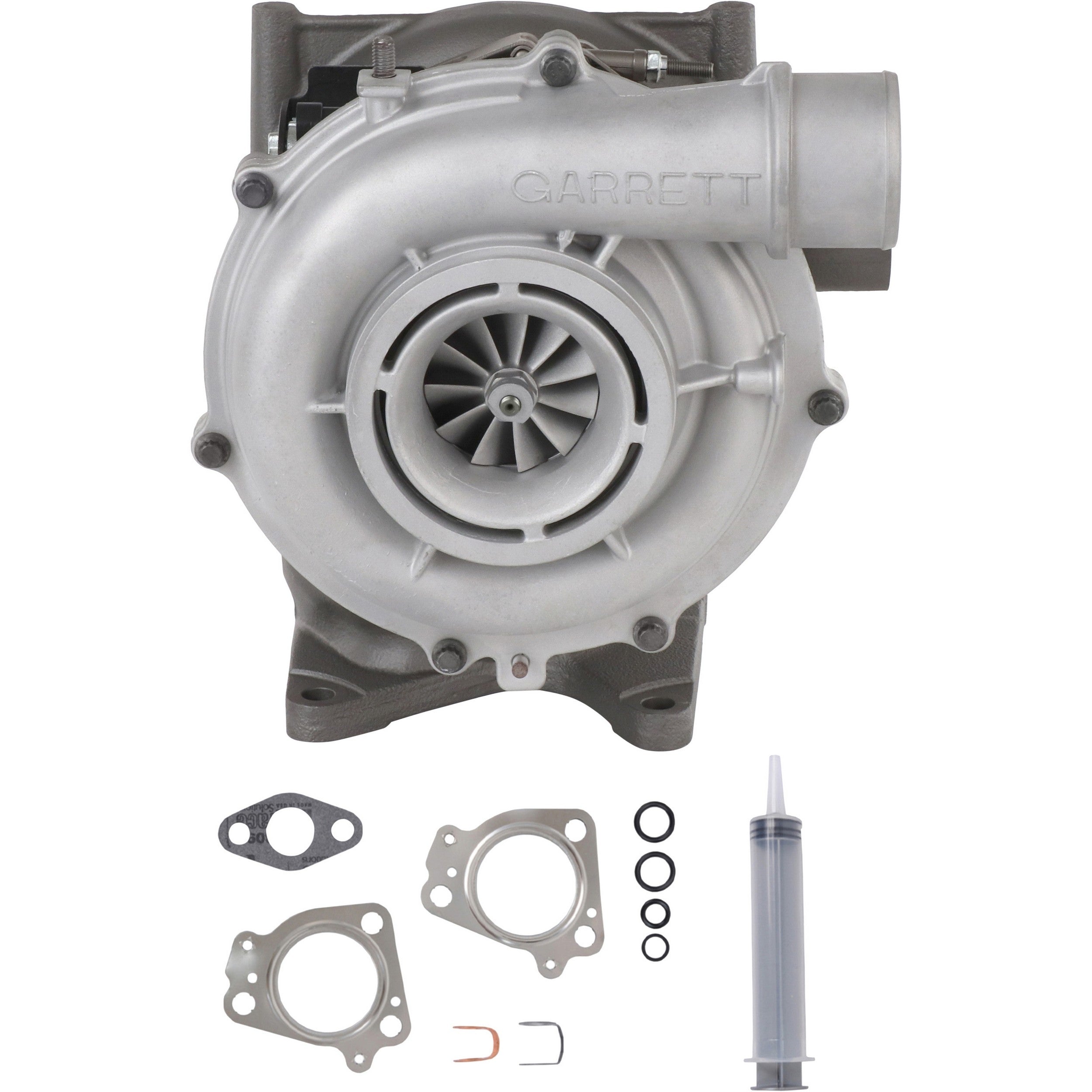 Rotomaster Turbocharger A8370105R
