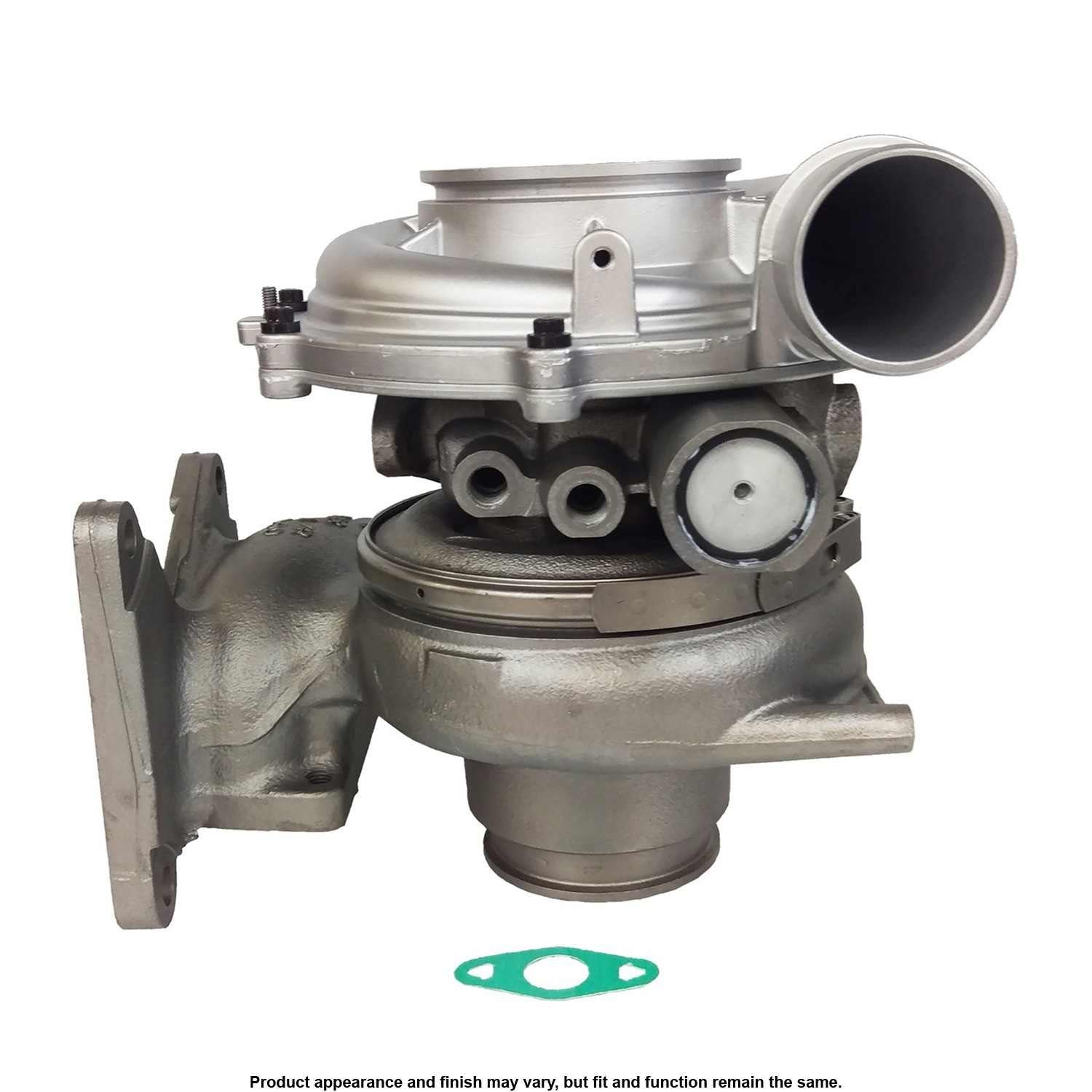 Rotomaster Turbocharger A8370105R