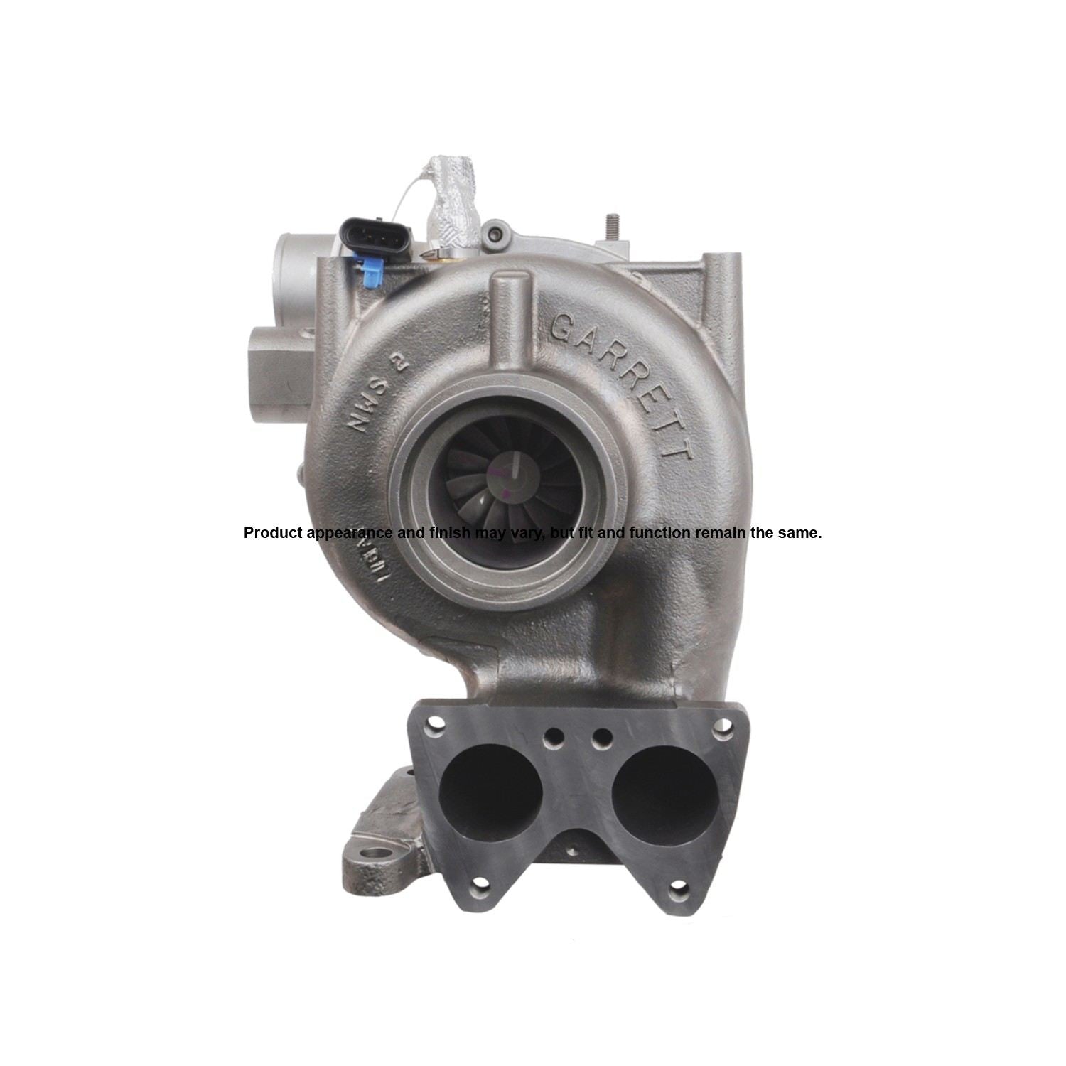 Rotomaster Turbocharger A8370106RVS