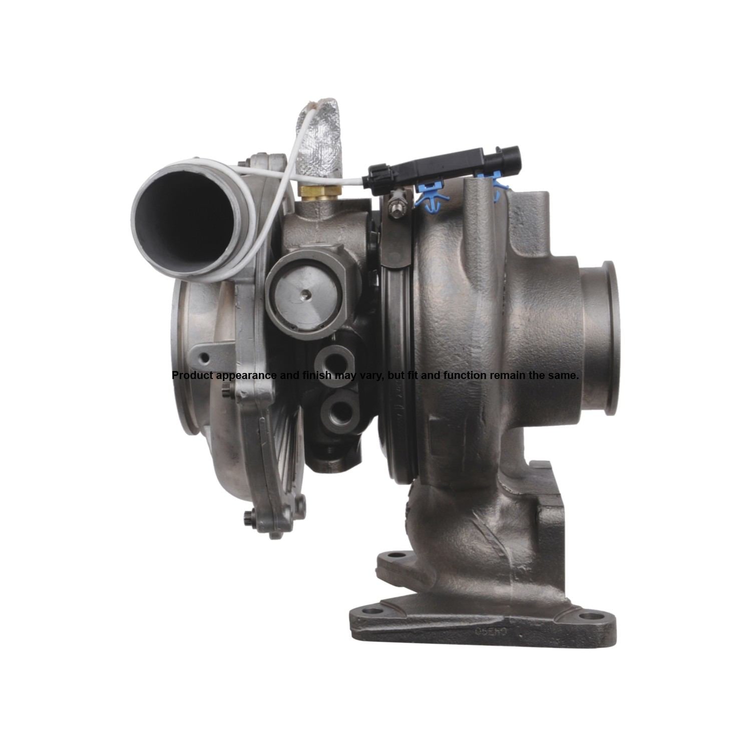 Rotomaster Turbocharger A8370106RVS