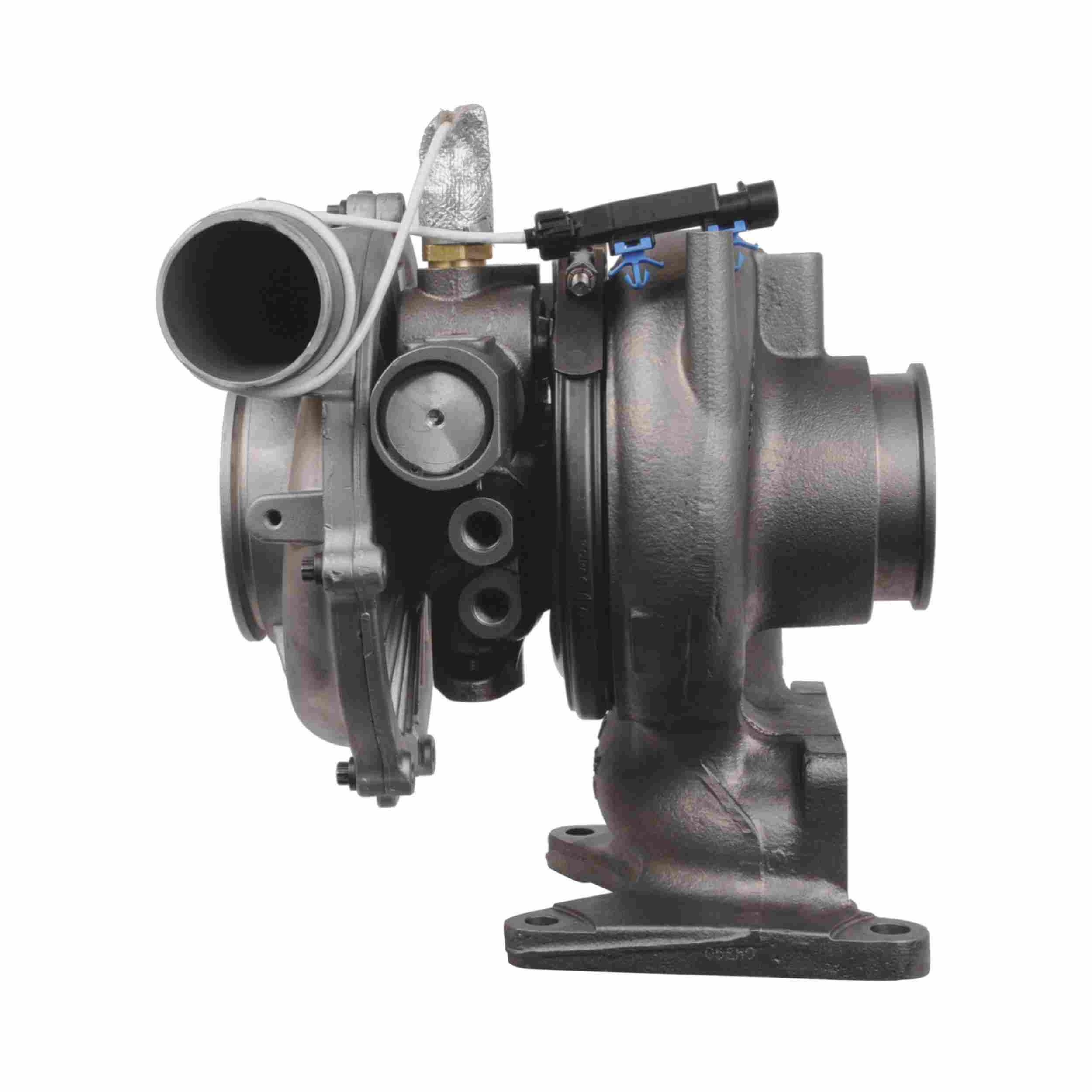 Rotomaster Turbocharger A8370106RVS