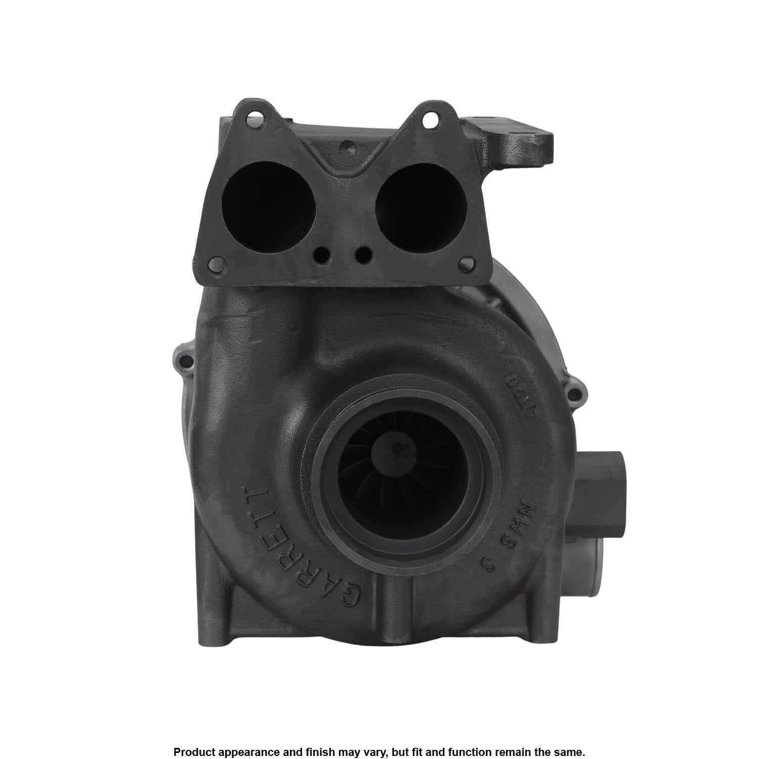 Rotomaster Turbocharger A8370106R