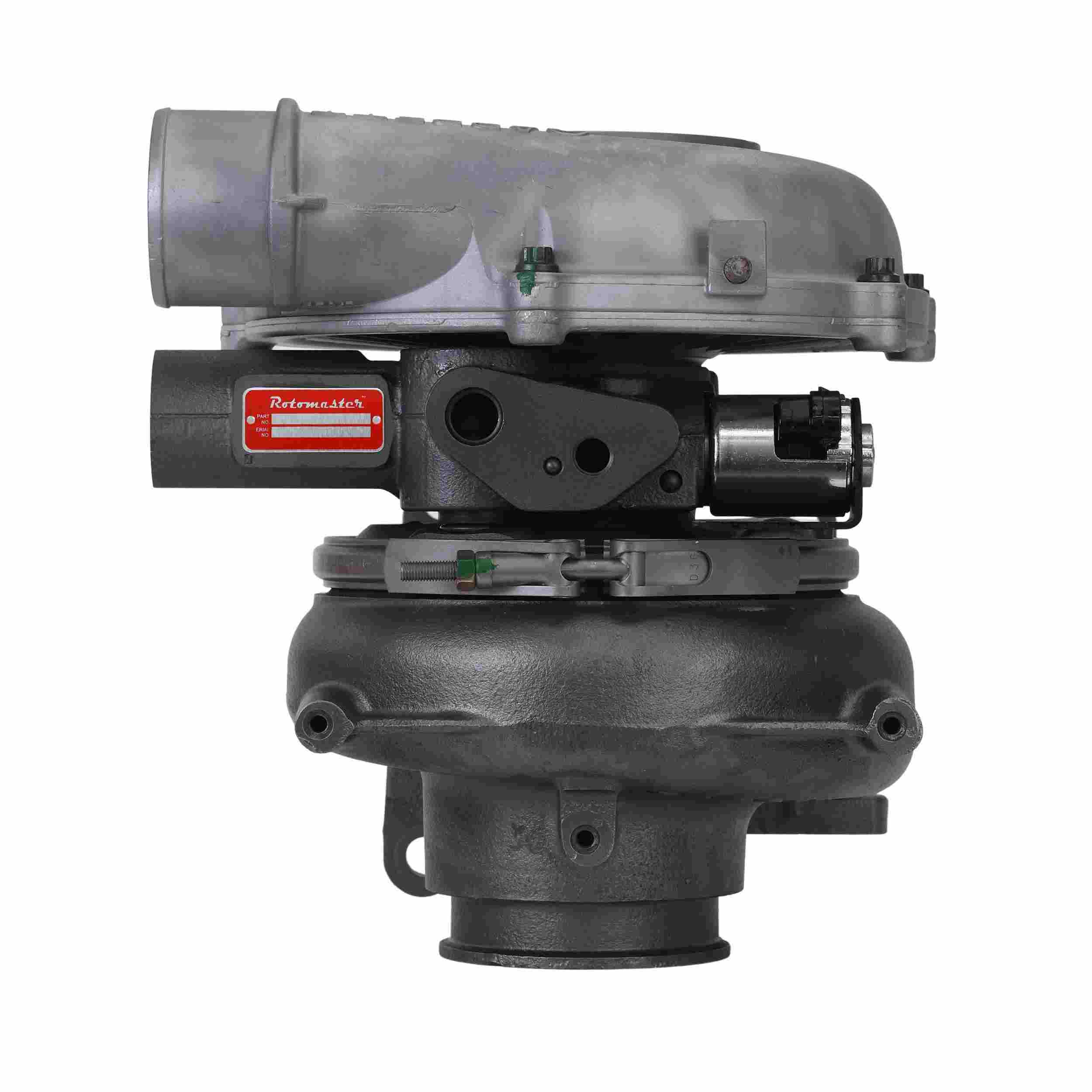 Rotomaster Turbocharger A8370106R