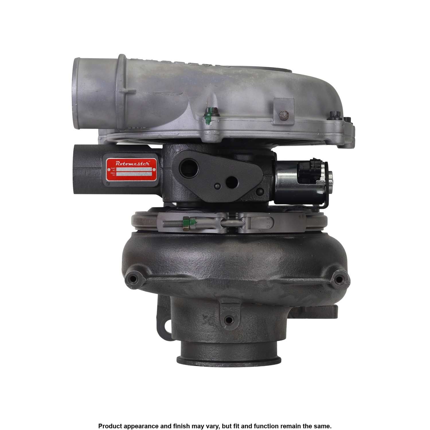 Rotomaster Turbocharger A8370106R