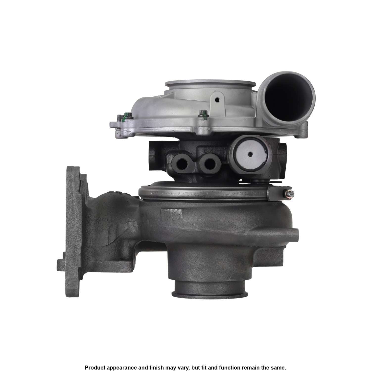 Rotomaster Turbocharger A8370106R