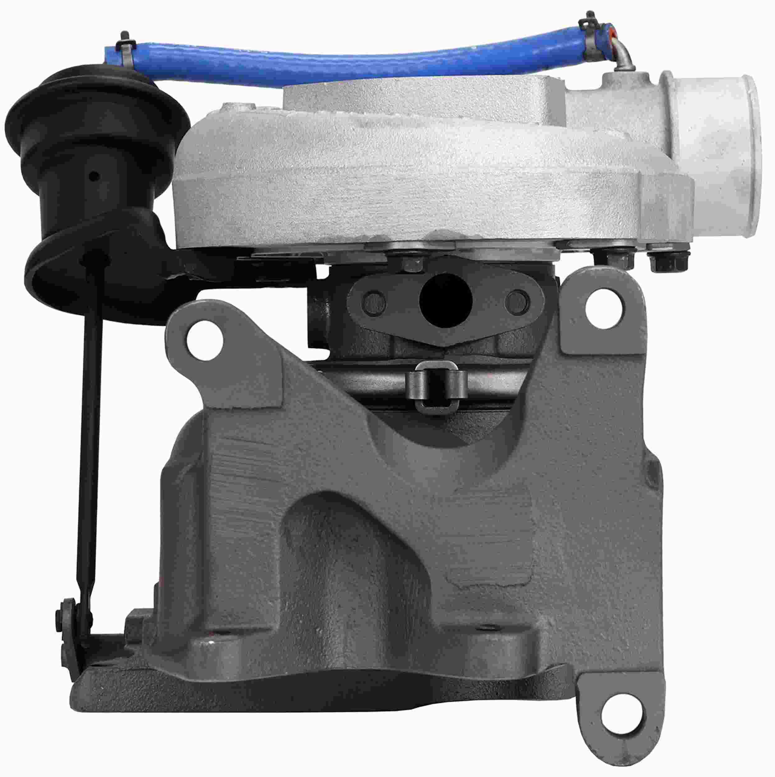 Rotomaster Turbocharger A8370107R