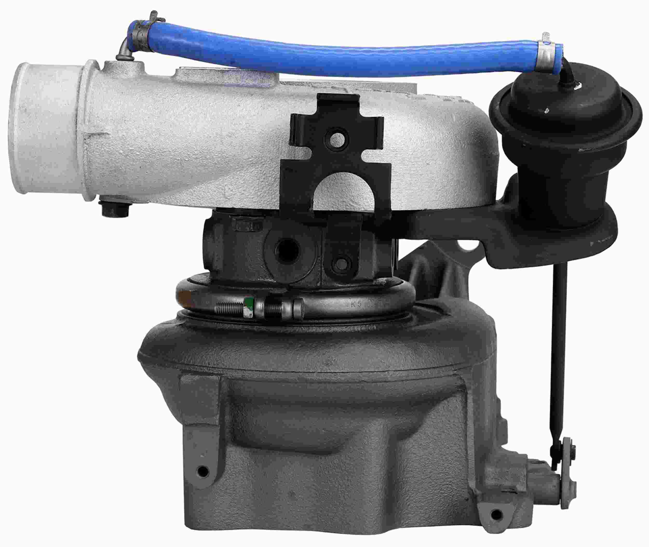 Rotomaster Turbocharger A8370107R