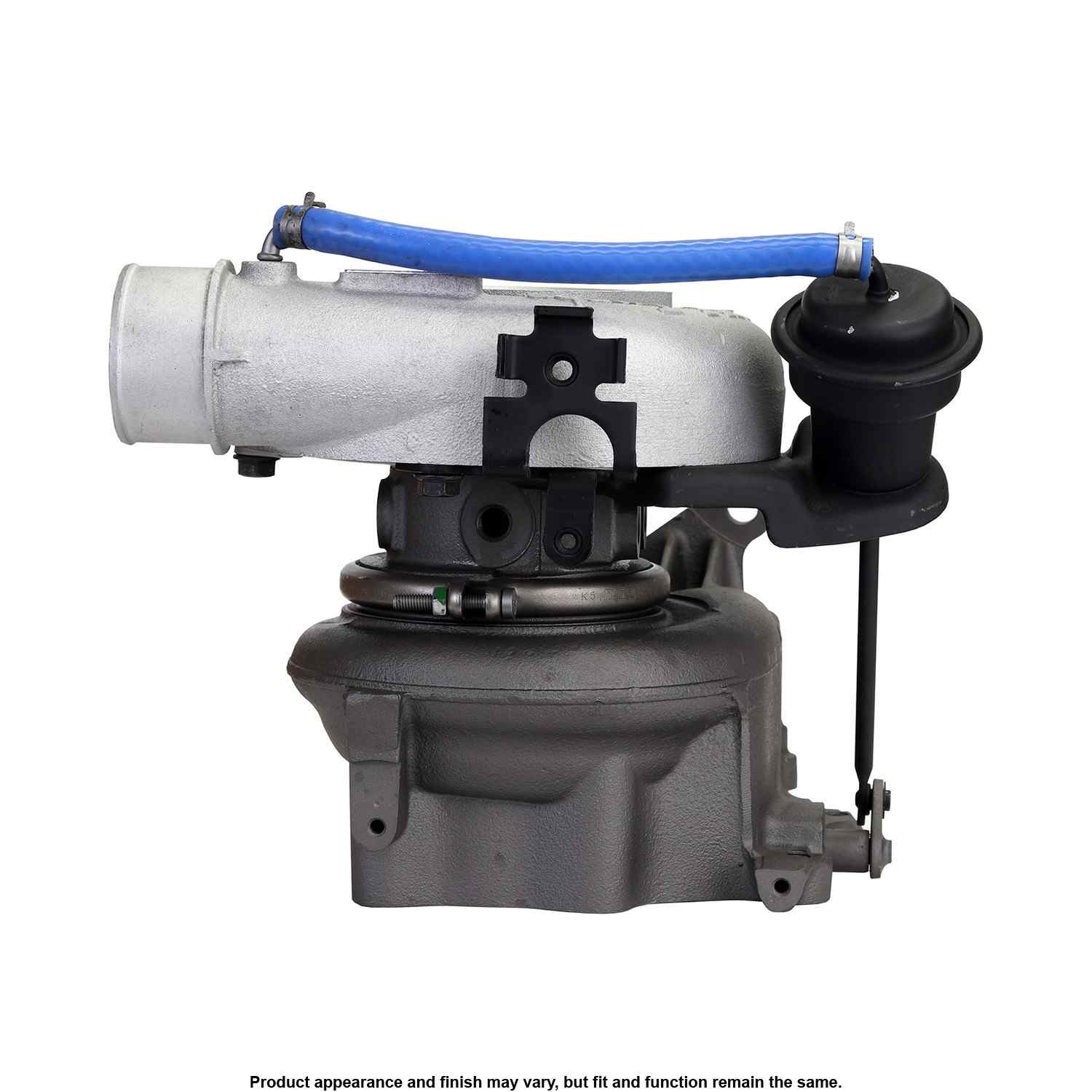 Rotomaster Turbocharger A8370107R