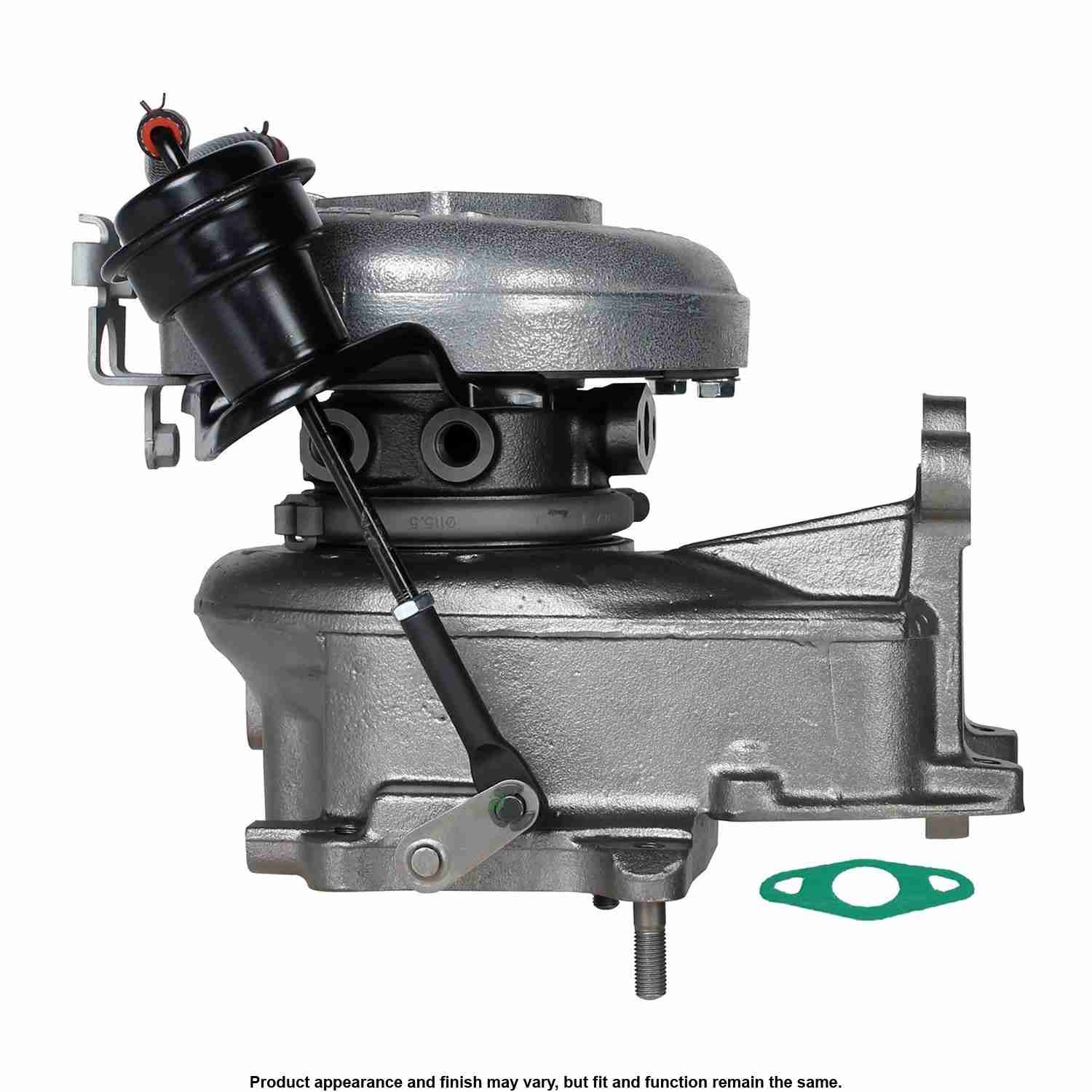 Rotomaster Turbocharger A8370107R