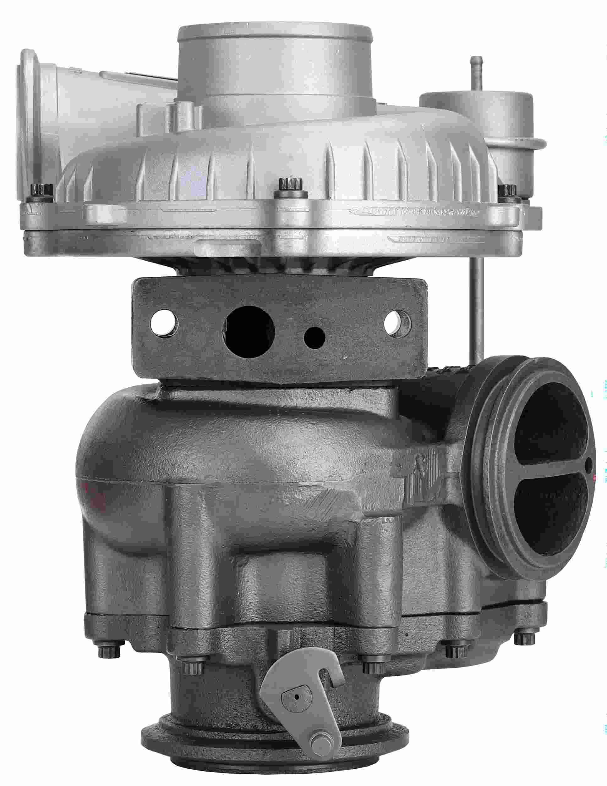 Rotomaster Turbocharger A8380100R