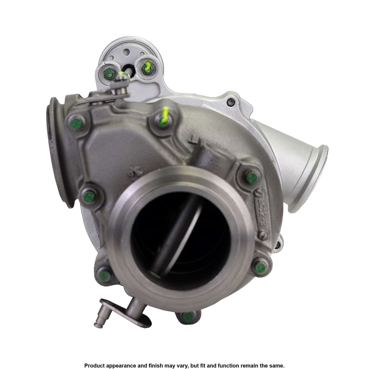 Rotomaster Turbocharger A8380100R