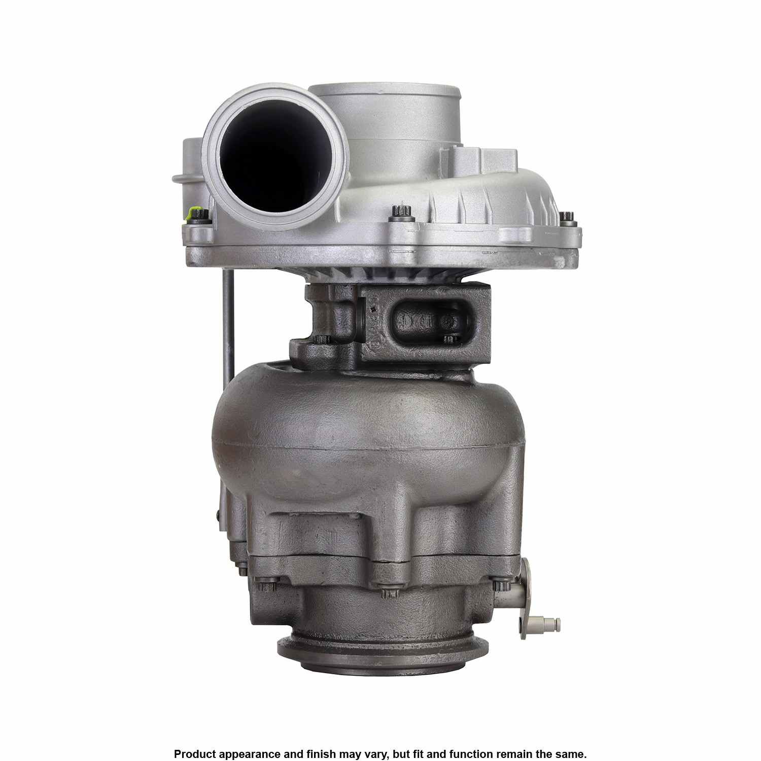 Rotomaster Turbocharger A8380100R