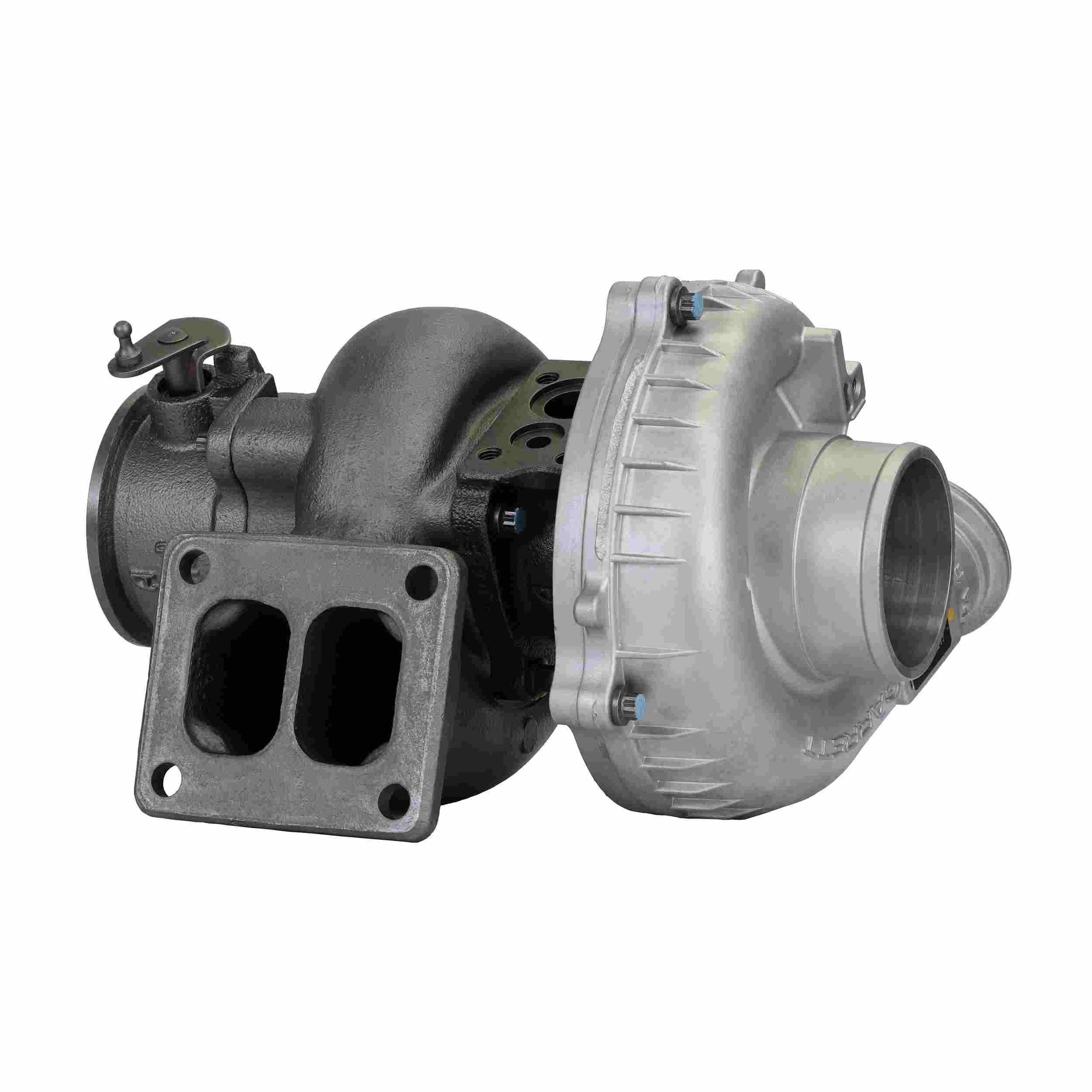 Rotomaster Turbocharger A8380101R