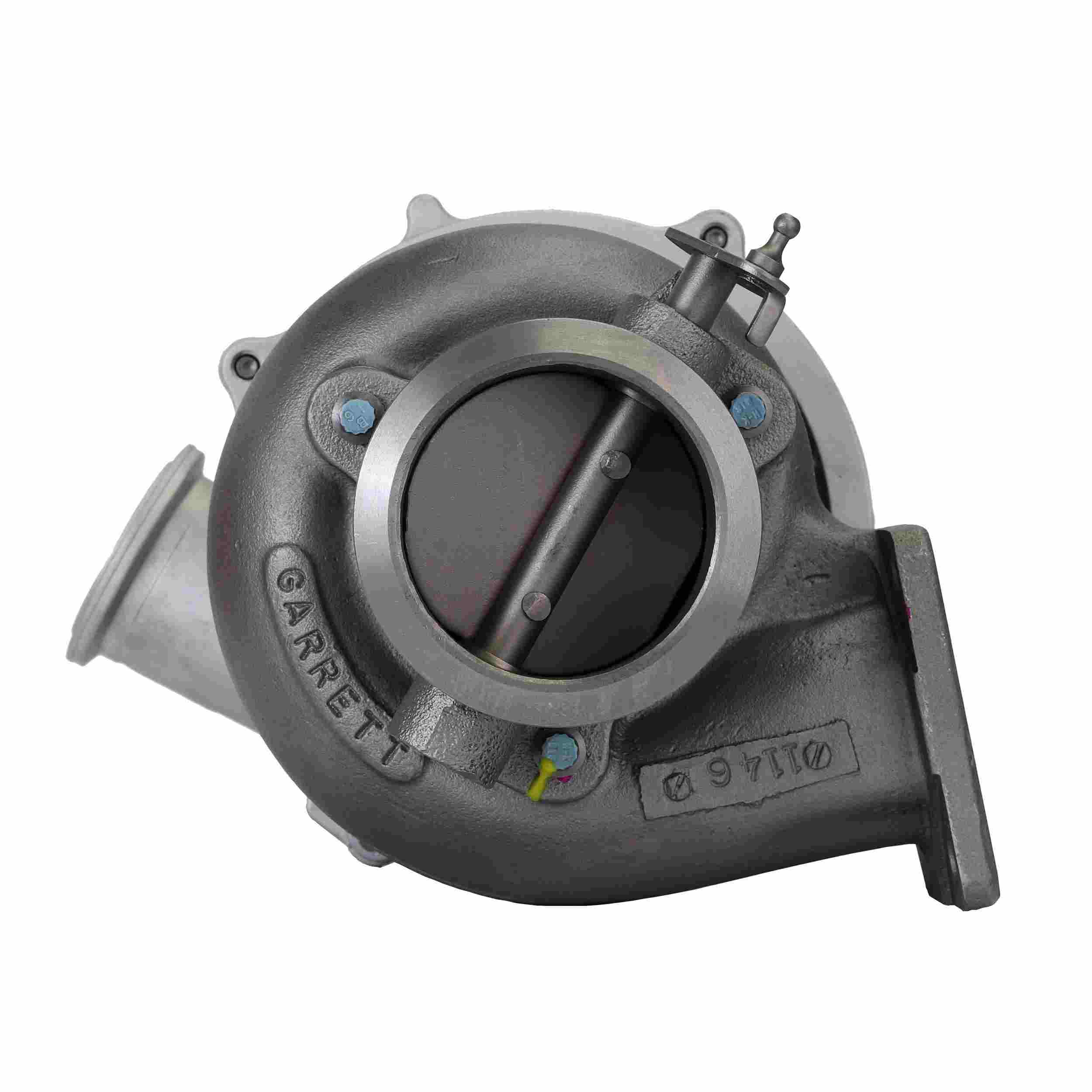 Rotomaster Turbocharger A8380101R