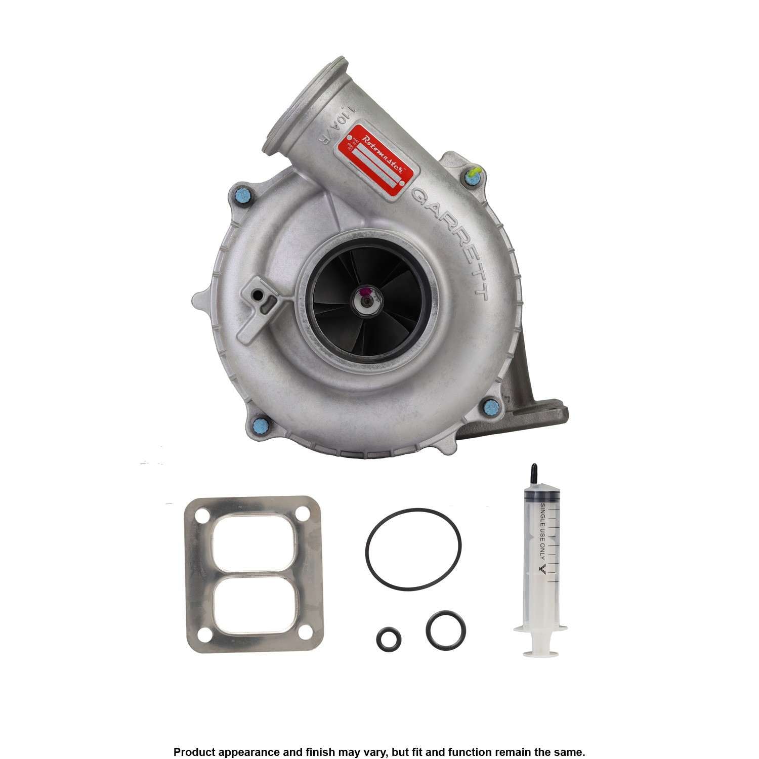 Rotomaster Turbocharger A8380101R