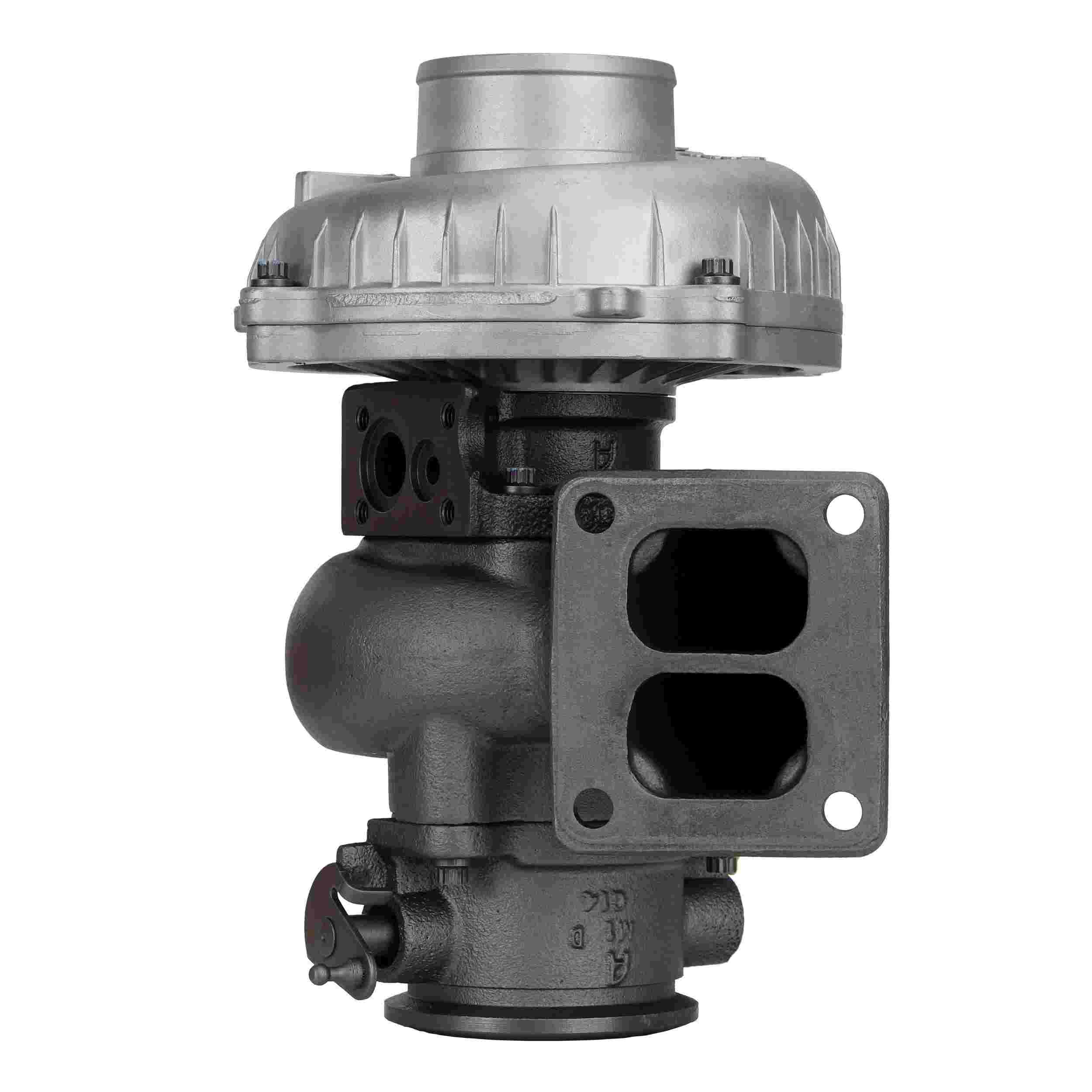 Rotomaster Turbocharger A8380101R