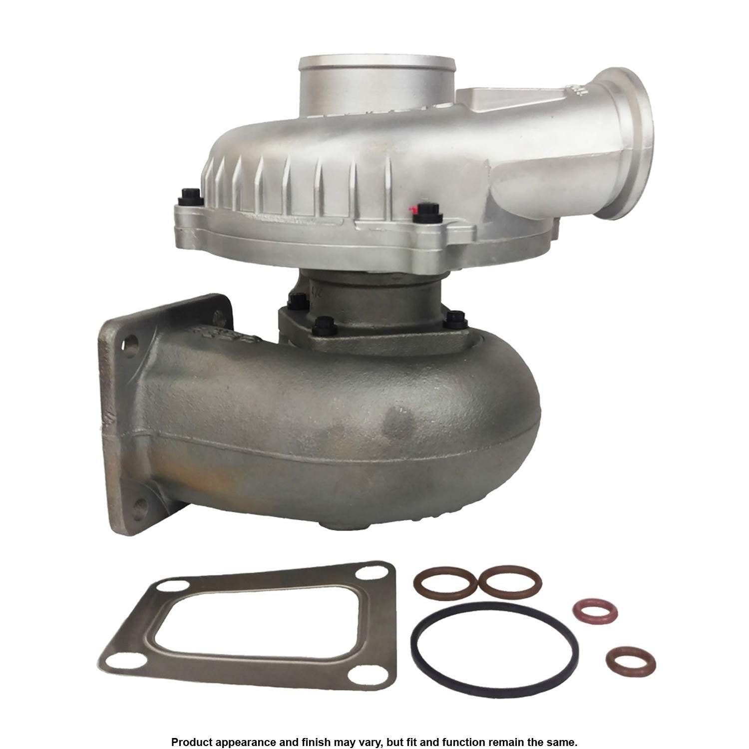 Rotomaster Turbocharger A8380101R