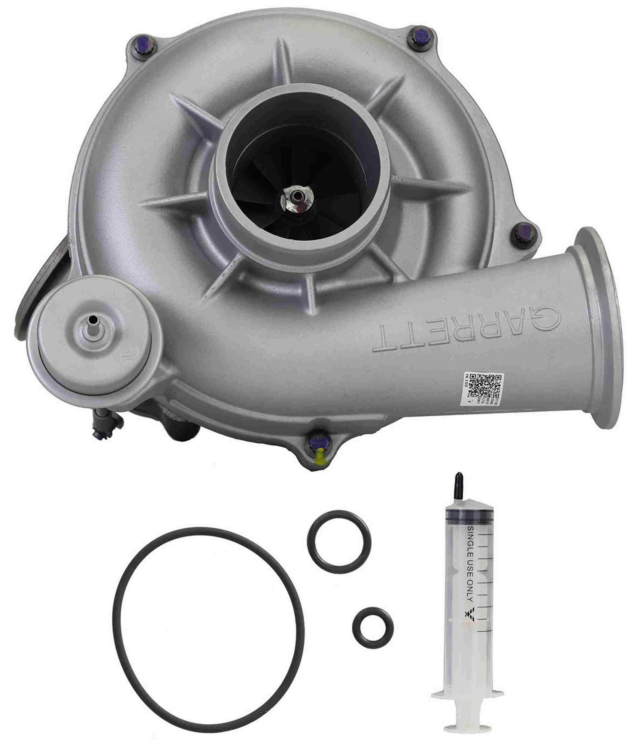 Rotomaster Turbocharger A8380102R