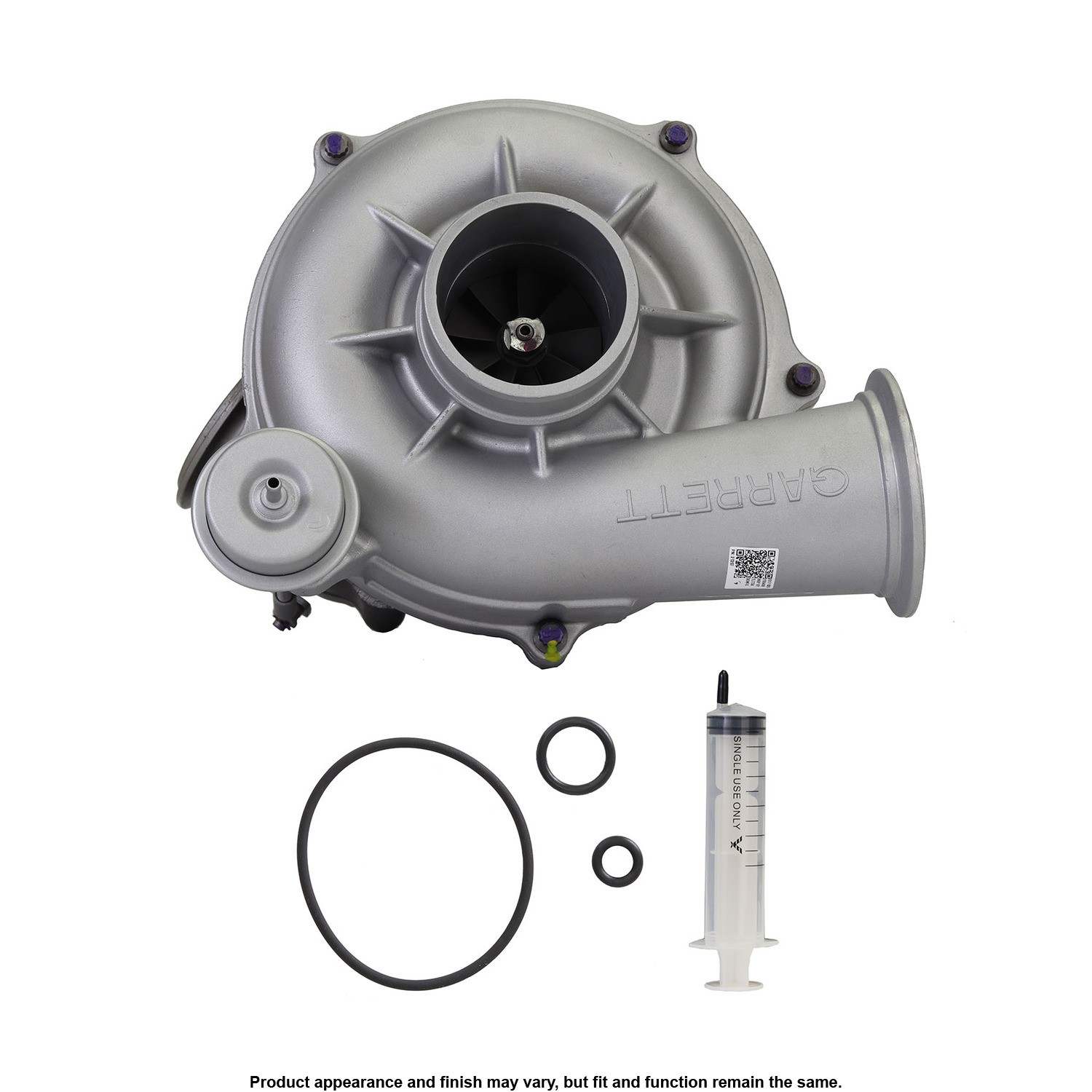 Rotomaster Turbocharger A8380102R