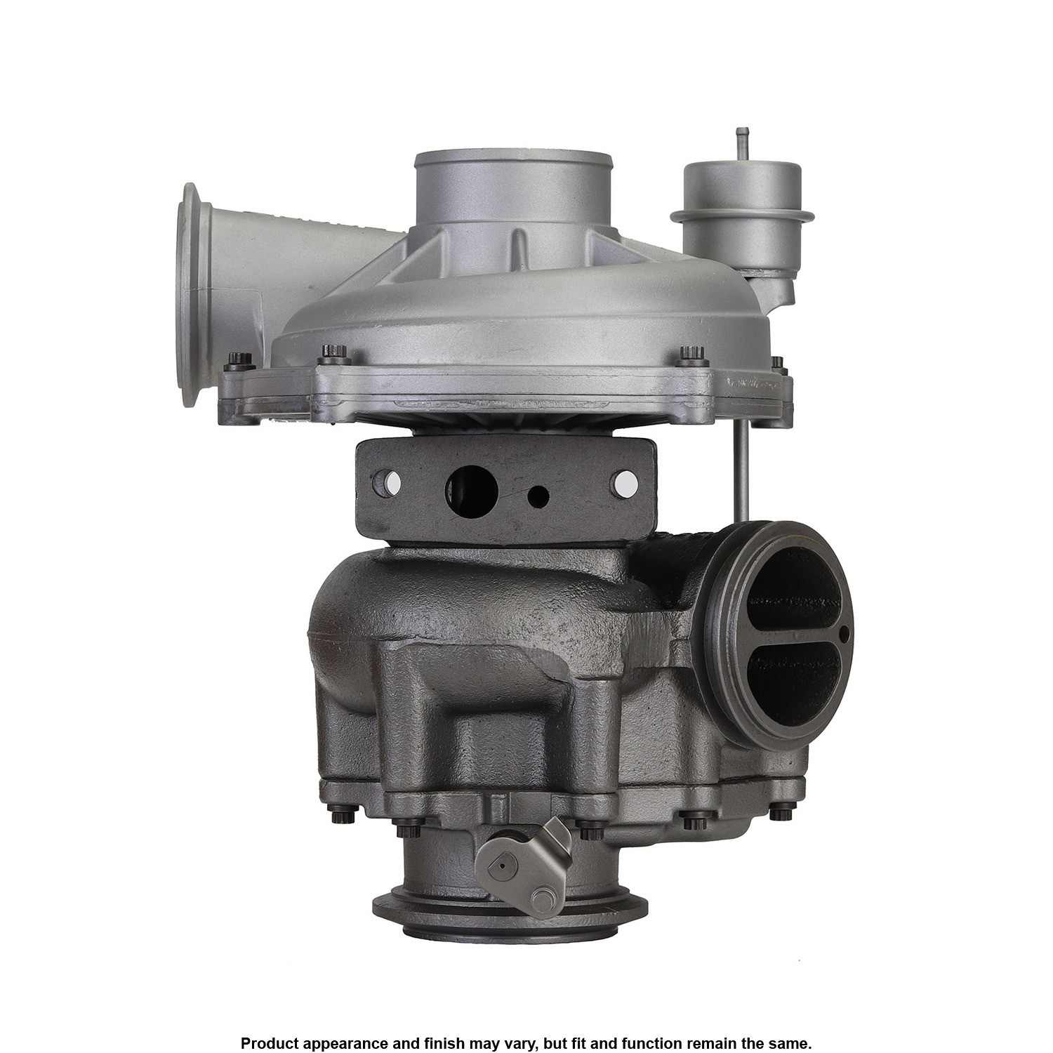 Rotomaster Turbocharger A8380102R