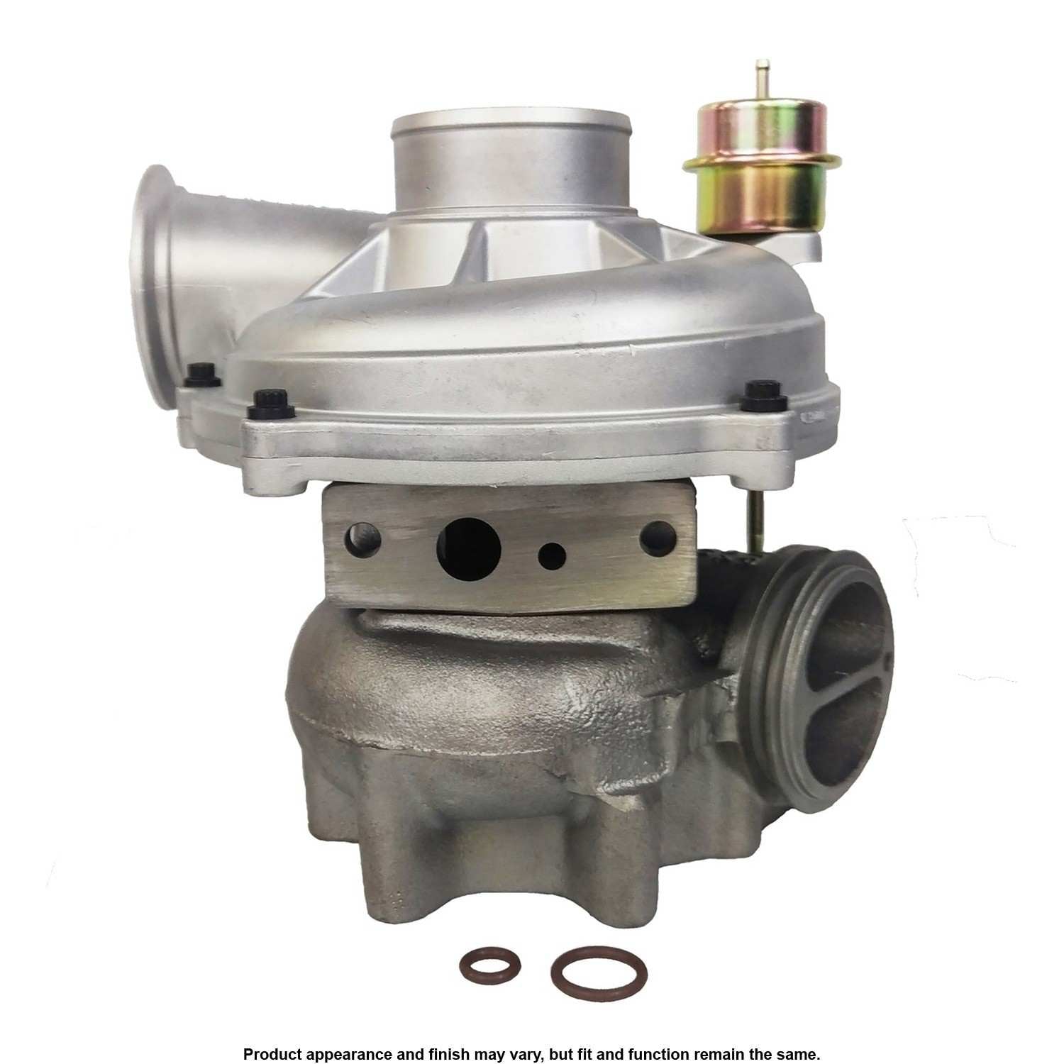 Rotomaster Turbocharger A8380102R