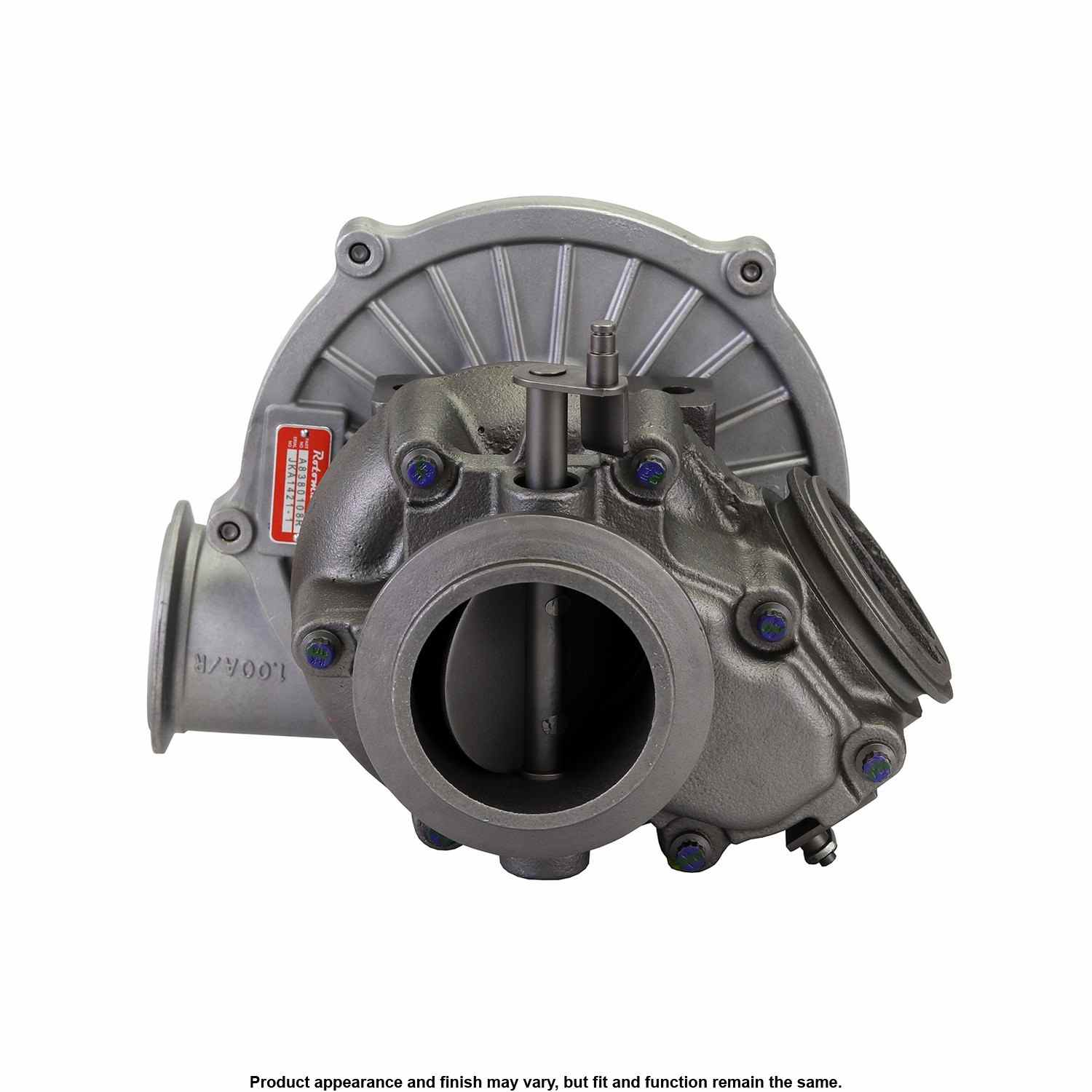 Rotomaster Turbocharger A8380108R