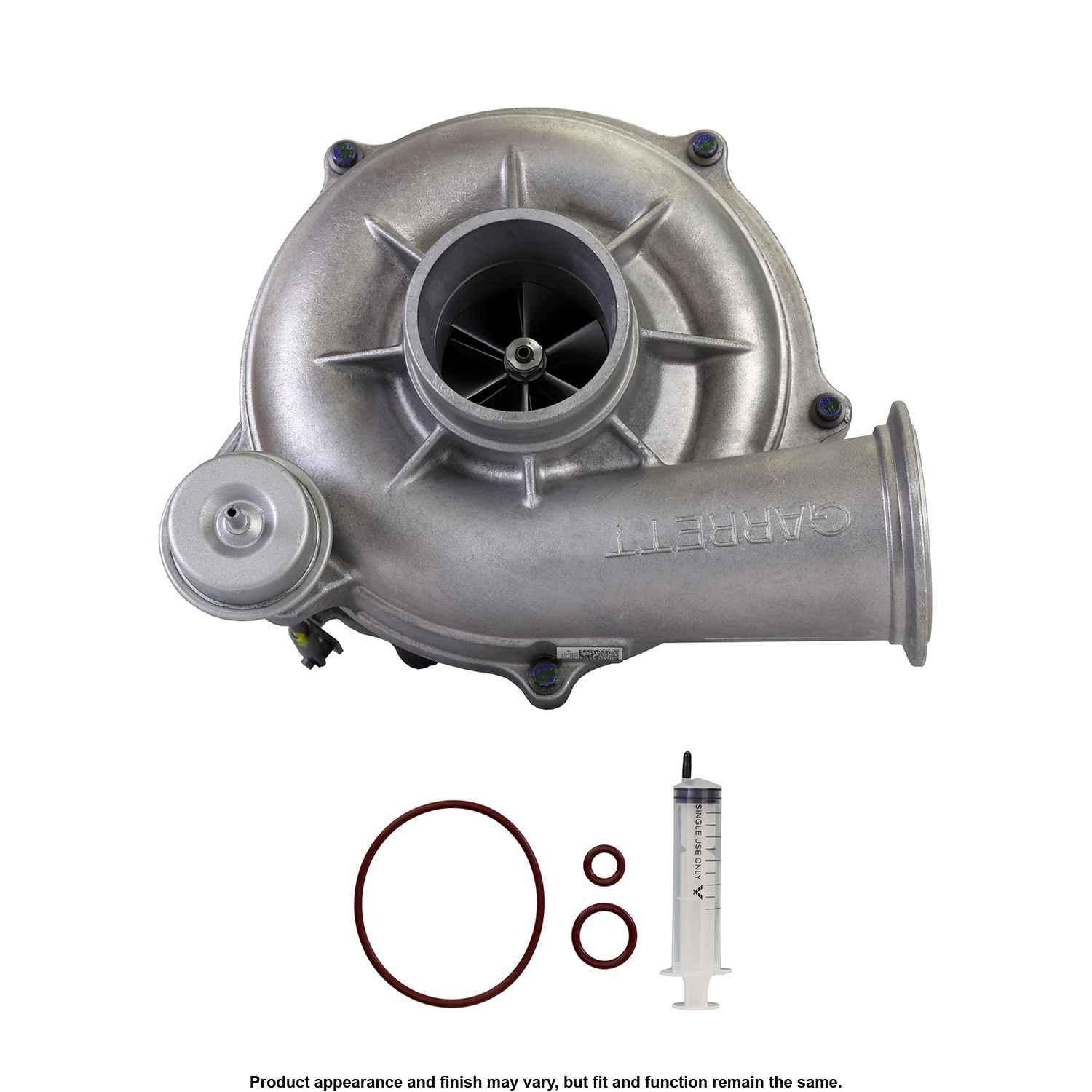 Rotomaster Turbocharger A8380108R