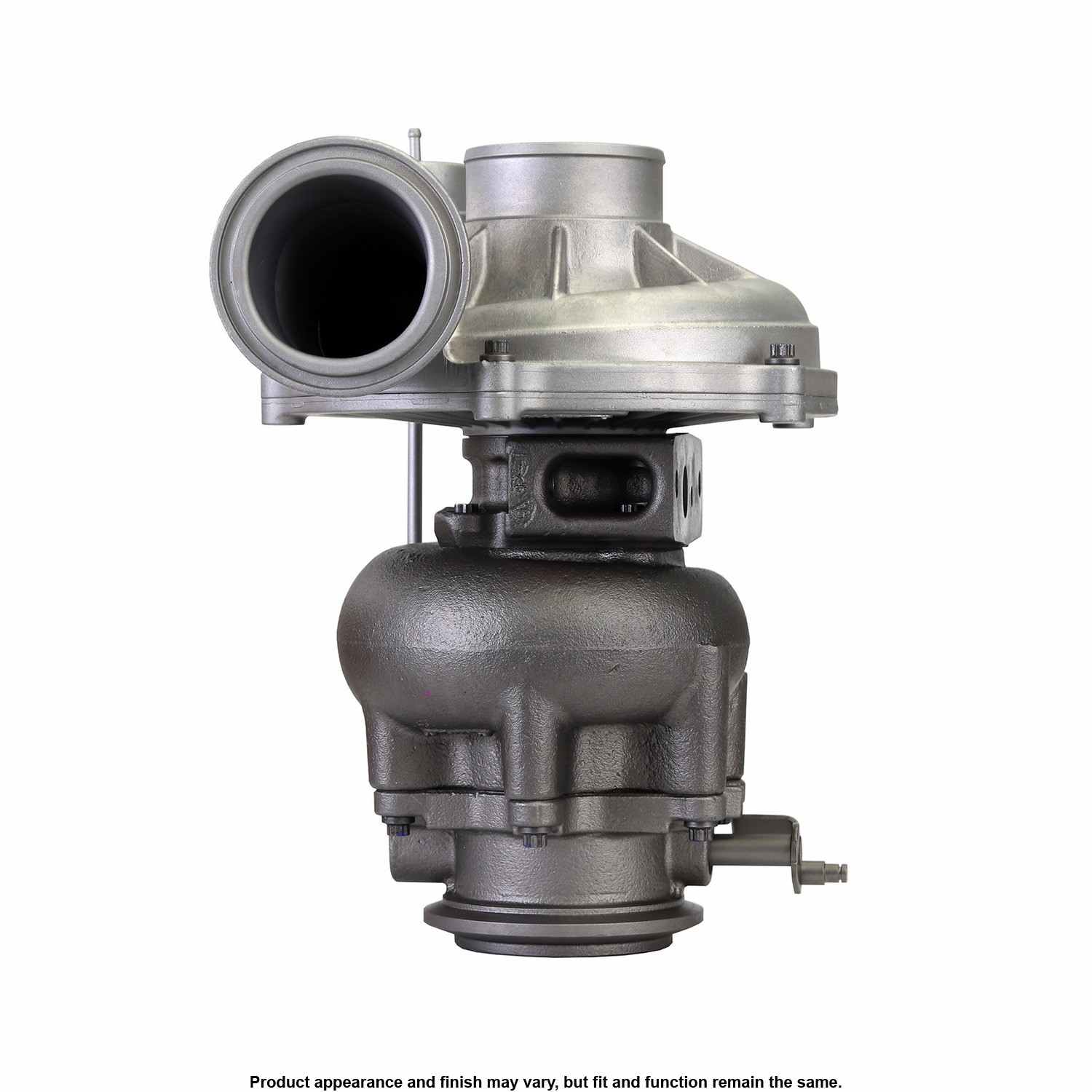 Rotomaster Turbocharger A8380108R