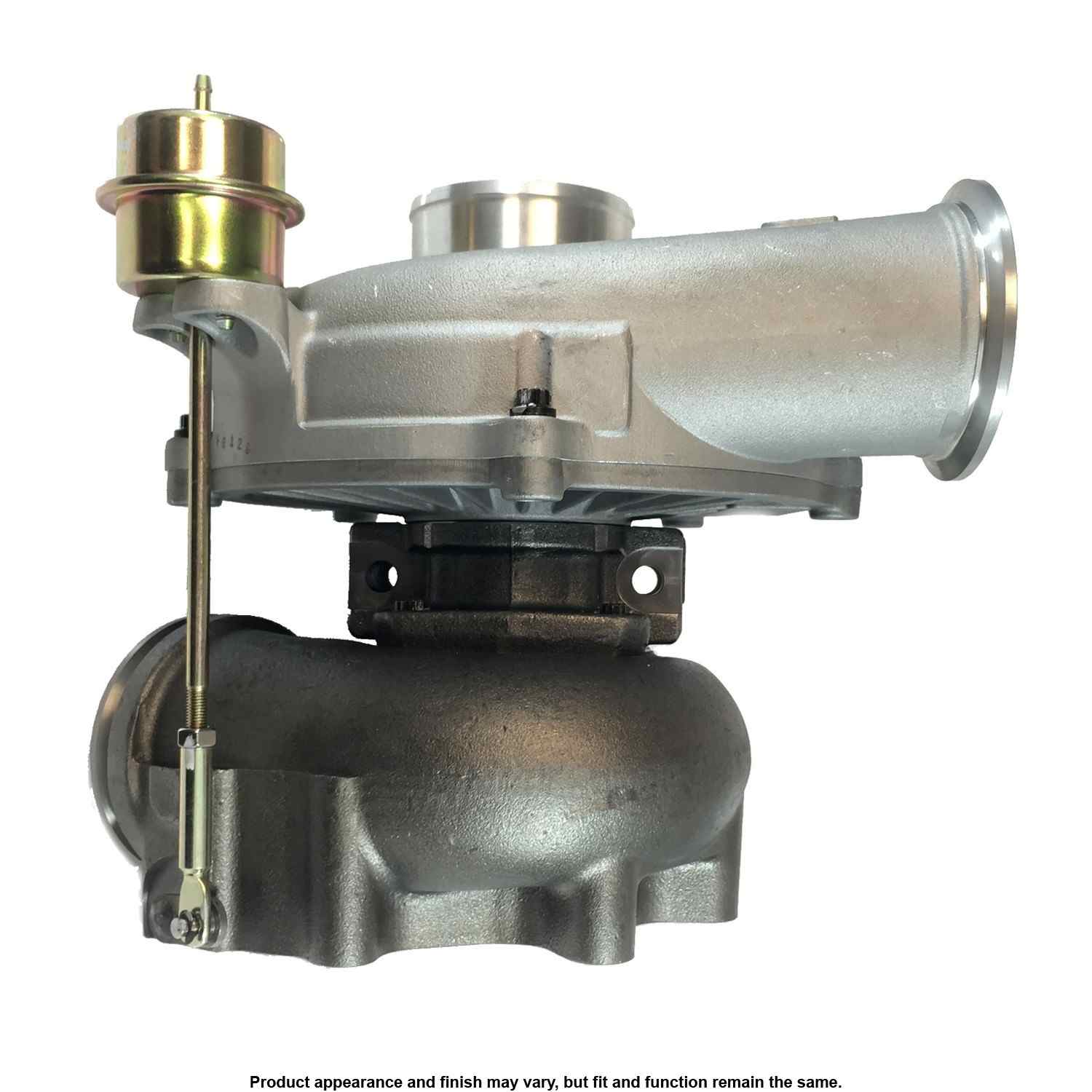 Rotomaster Turbocharger A8380108R