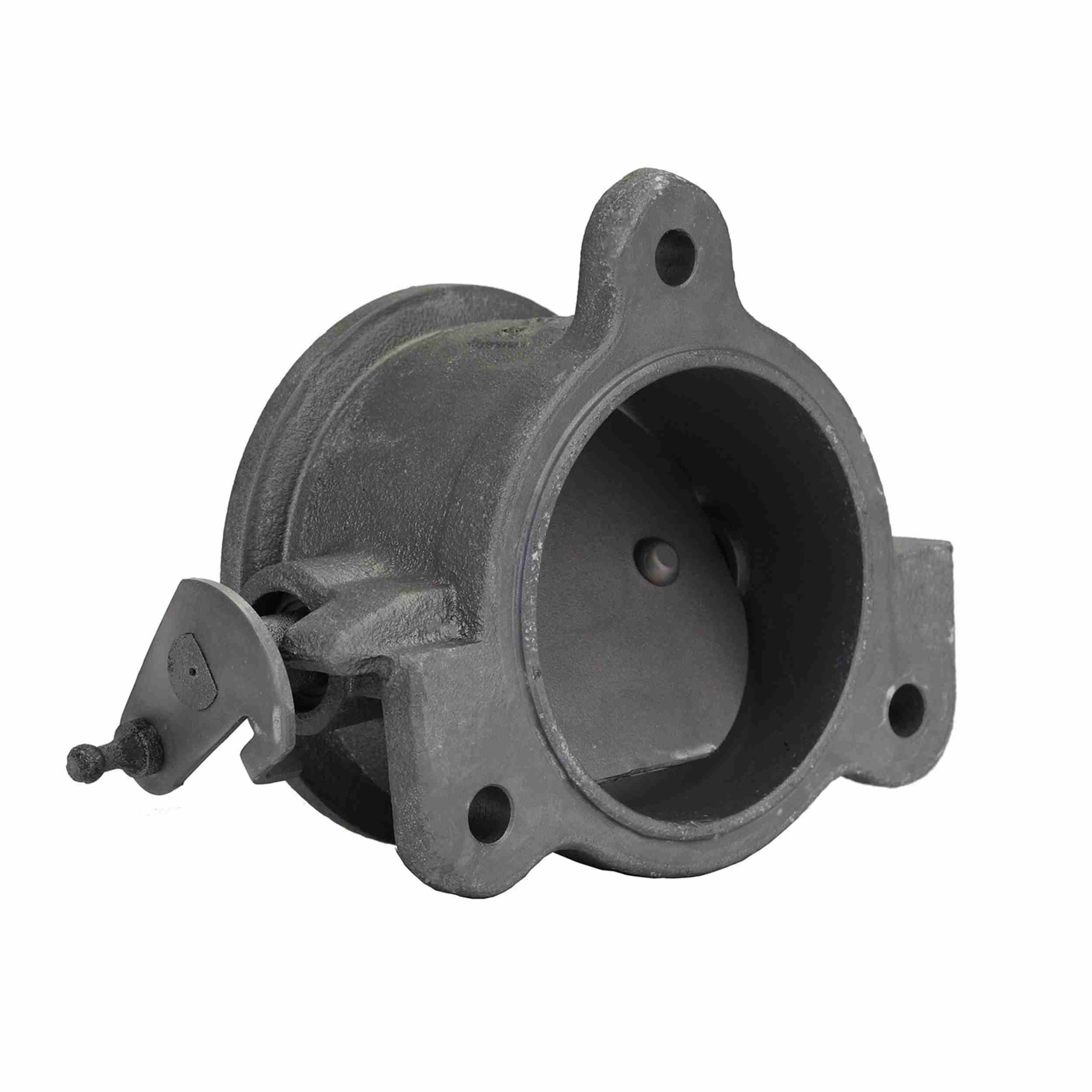 Rotomaster Turbocharger Exhaust Adapter A8383803R