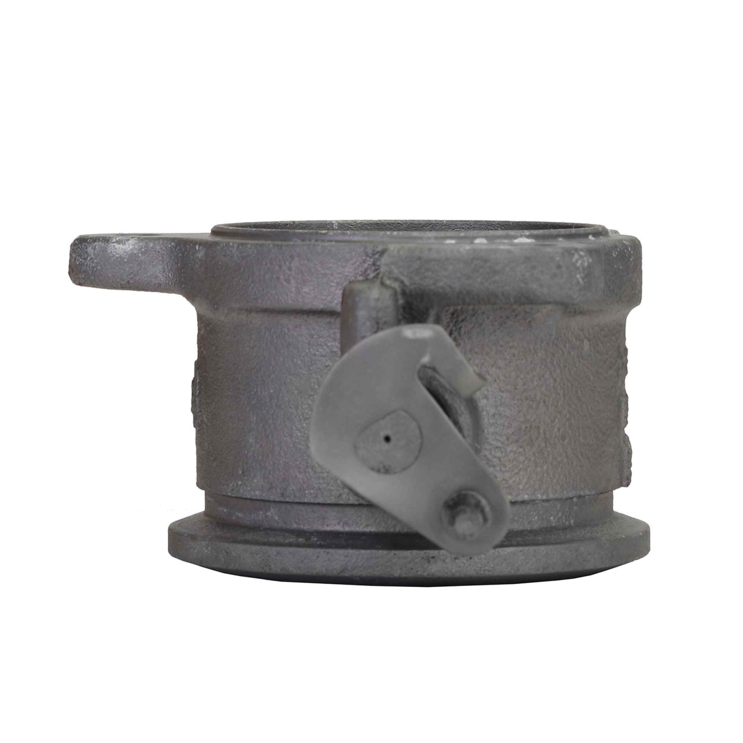 Rotomaster Turbocharger Exhaust Adapter A8383803R