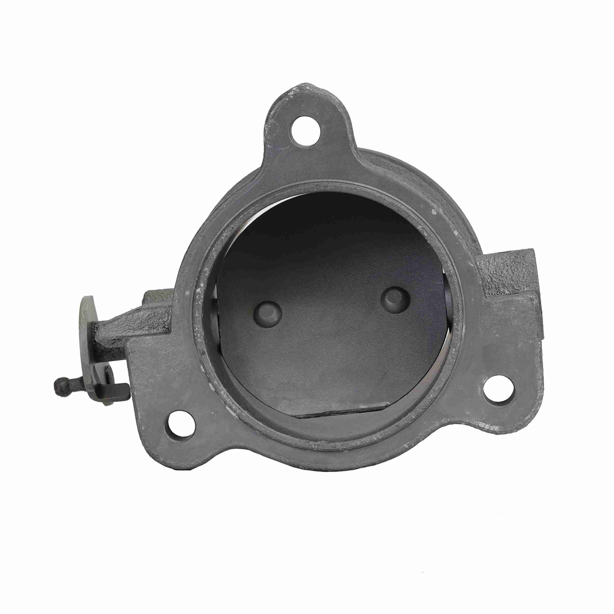 Rotomaster Turbocharger Exhaust Adapter A8383803R