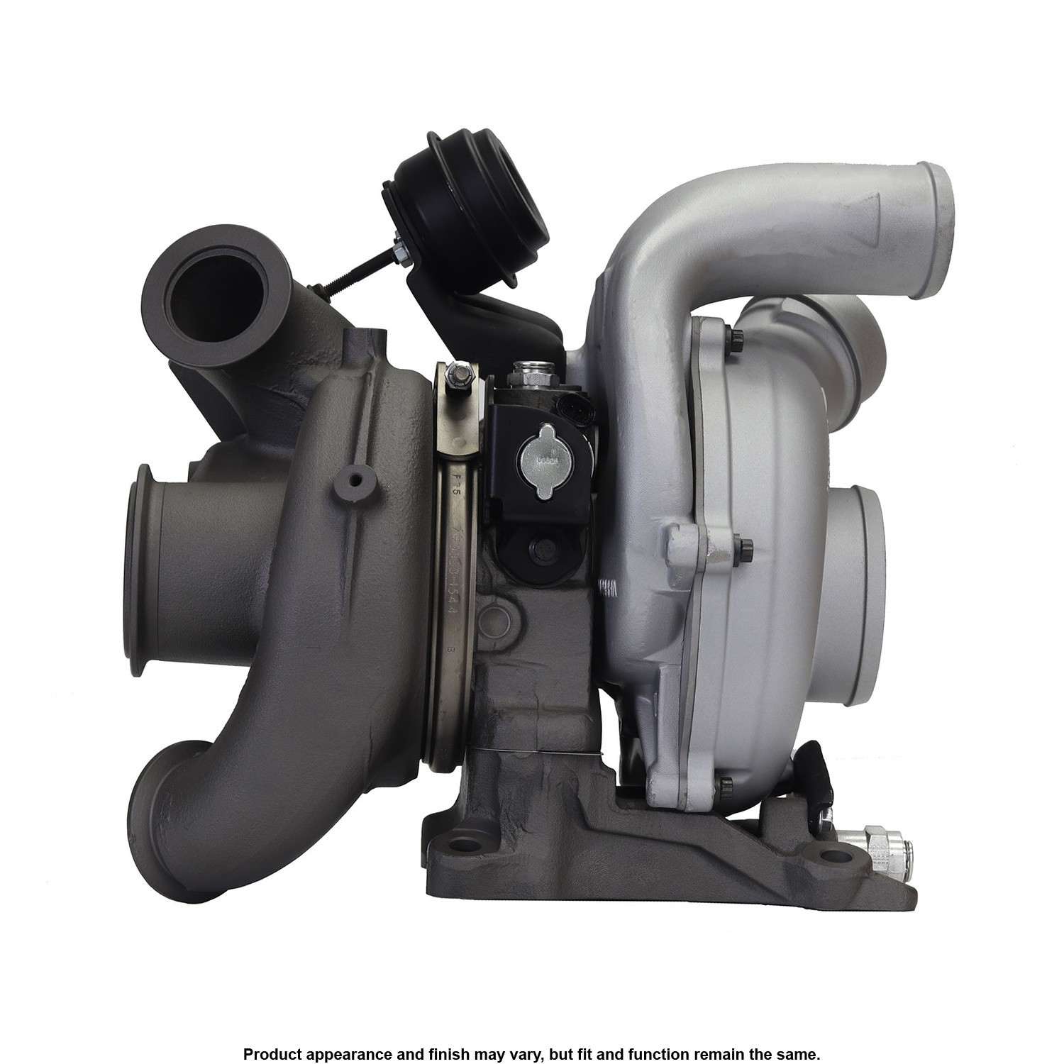 Rotomaster Turbocharger A8670102R