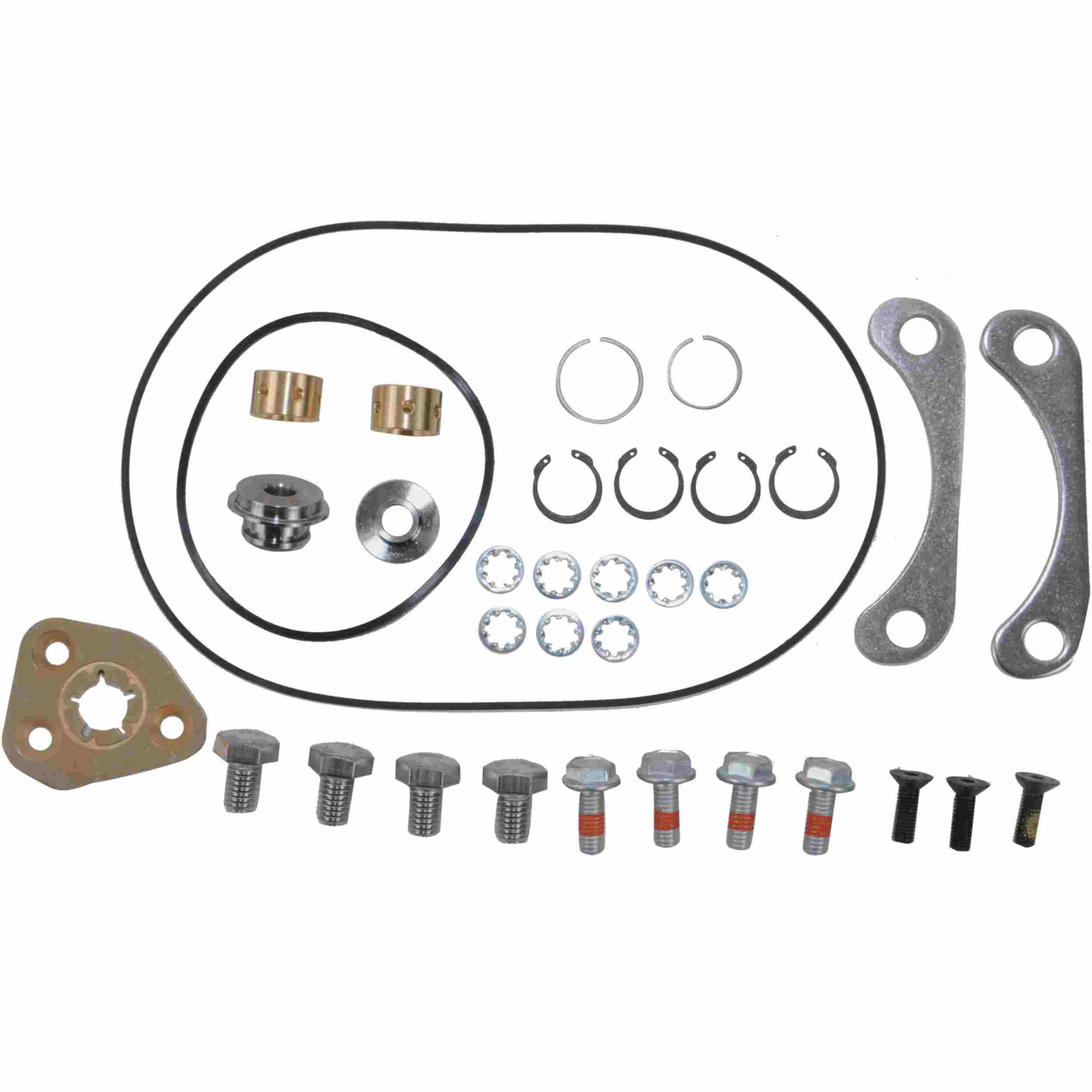 Rotomaster Turbocharger Service Kit H1010304N