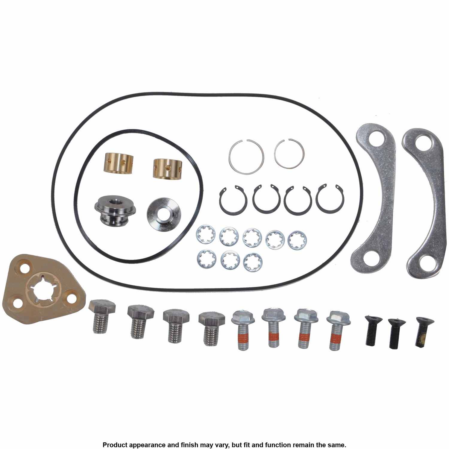 Rotomaster Turbocharger Service Kit H1010304N