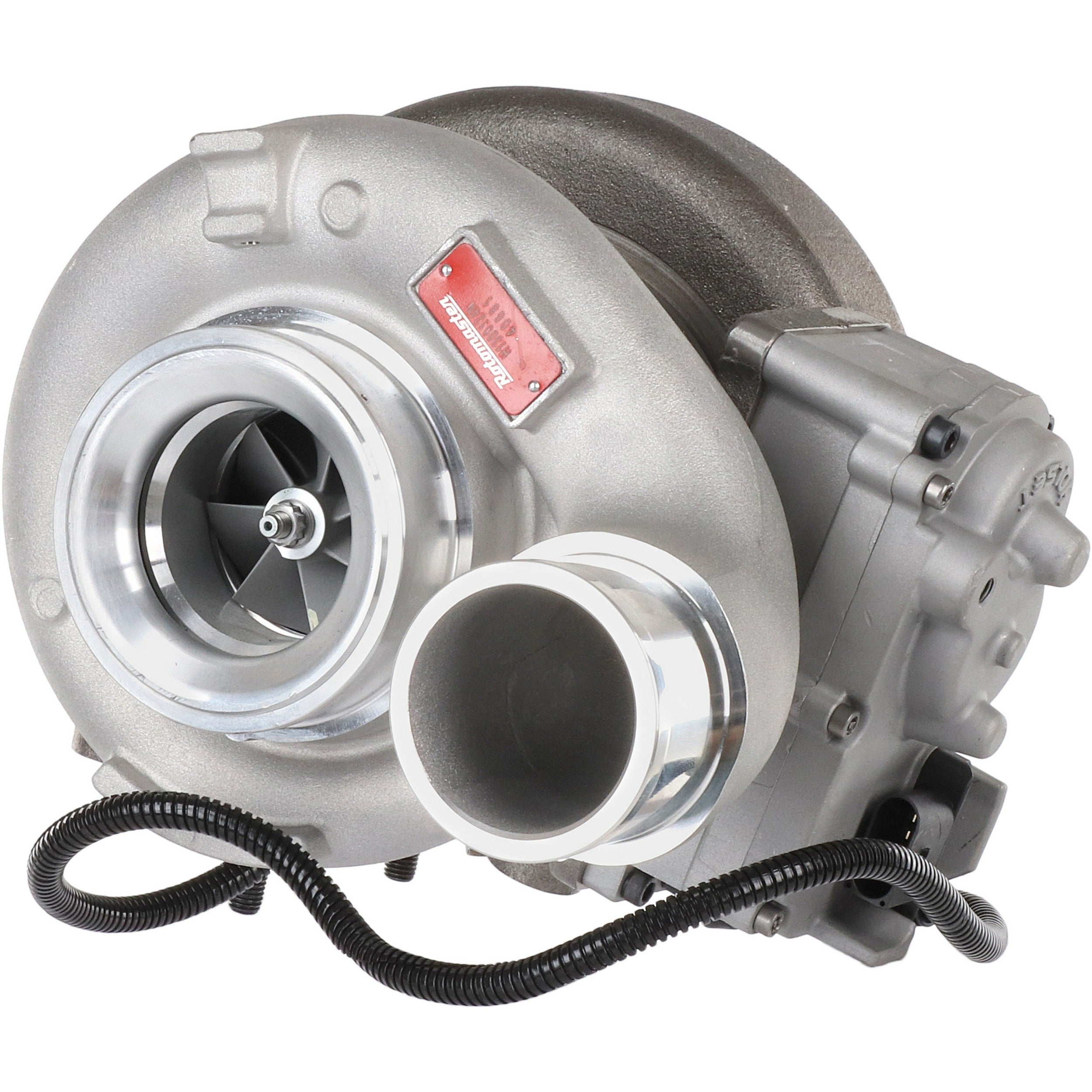 Rotomaster Turbocharger H1300124N