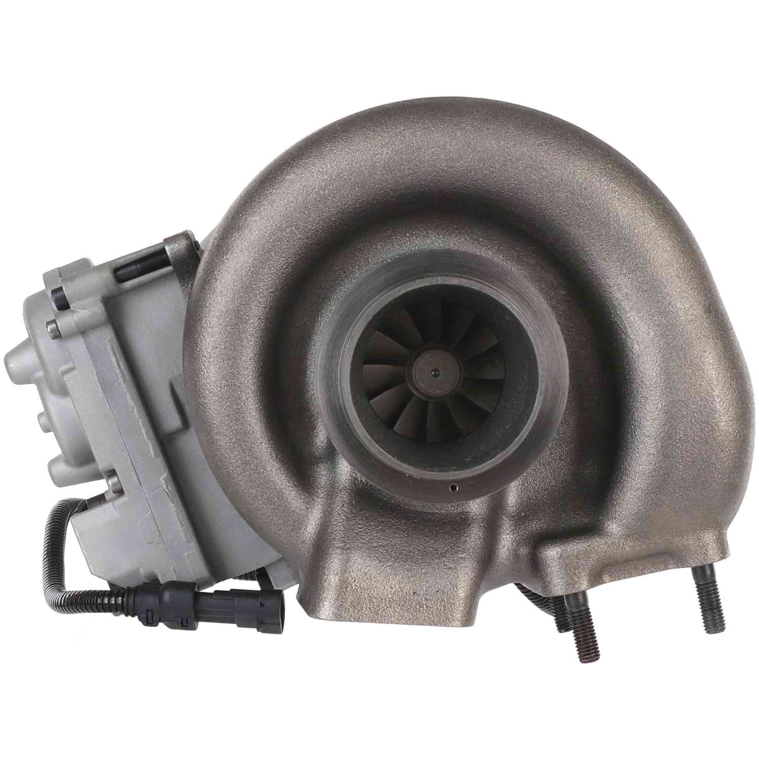 Rotomaster Turbocharger H1300124N
